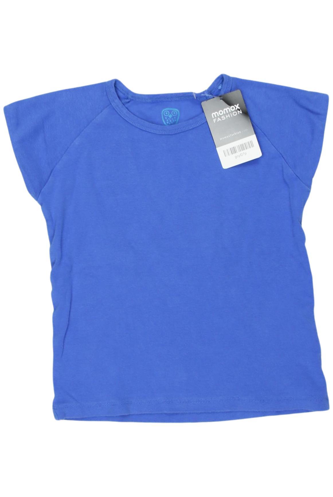 

Ej Sikke Lej Herren T-Shirt, blau, Gr. 122