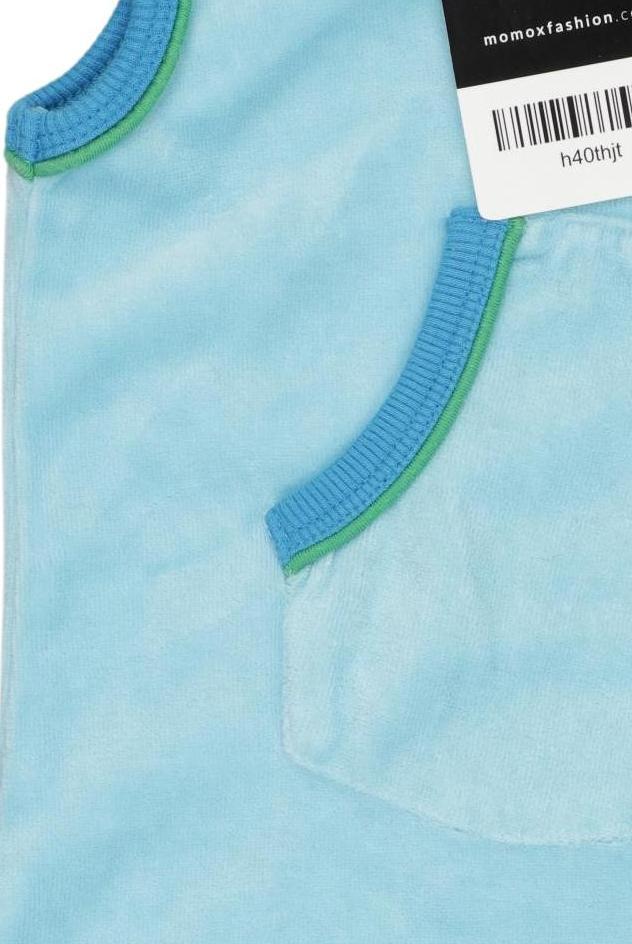 Thumbnail - Ej Sikke Lej Jungen Strampler, blau, Gr. 50