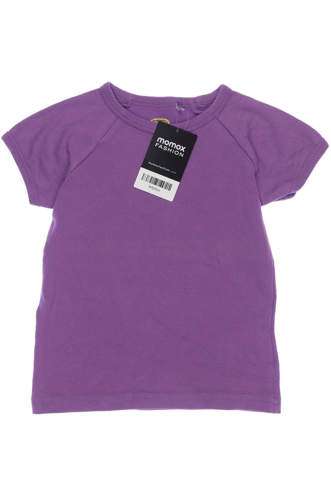

Ej Sikke Lej Damen T-Shirt, flieder, Gr. 104