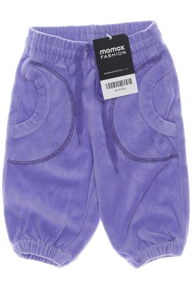 

Ej Sikke Lej Herren Stoffhose, flieder, Gr. 68
