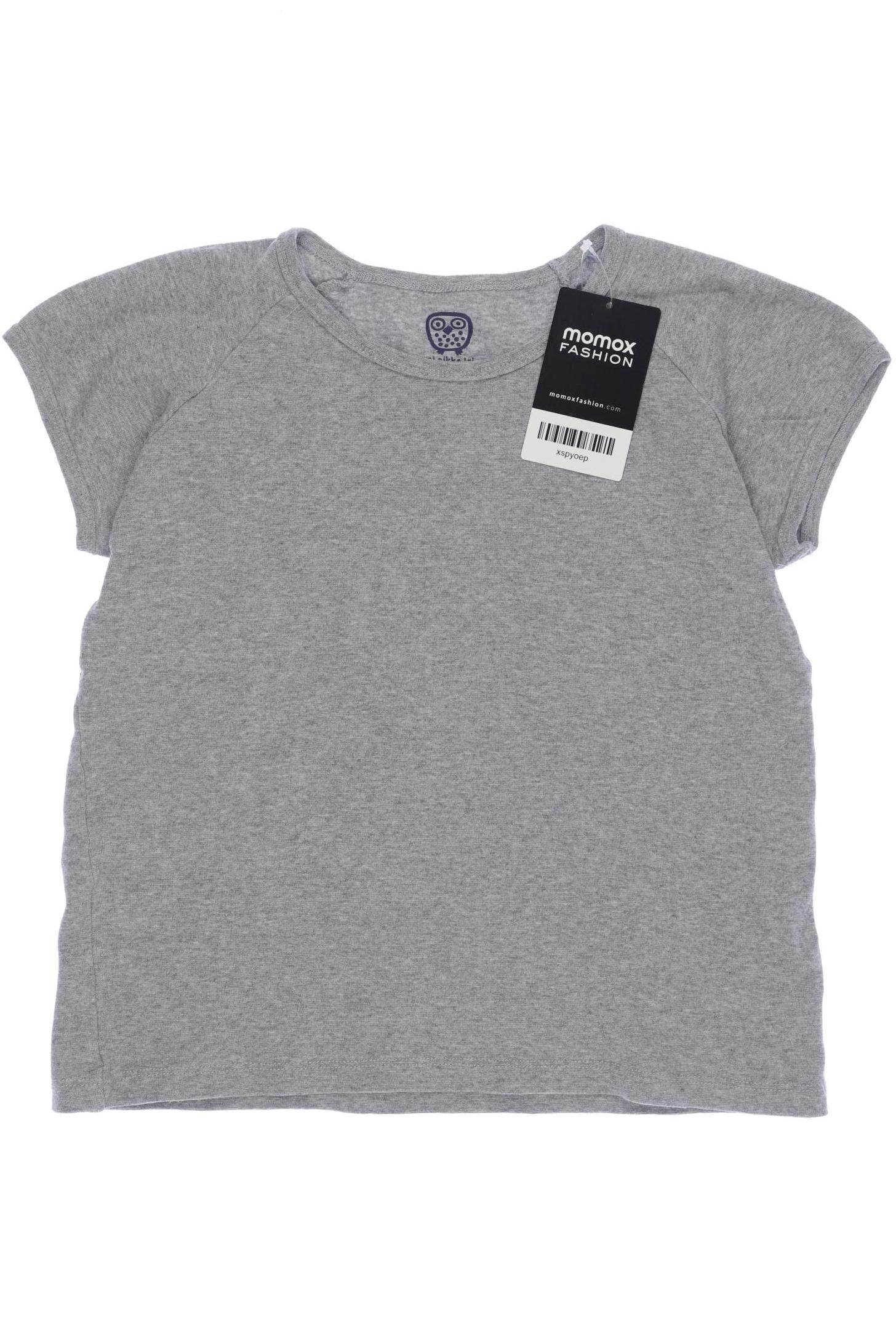 

Ej Sikke Lej Damen T-Shirt, grau, Gr. 140