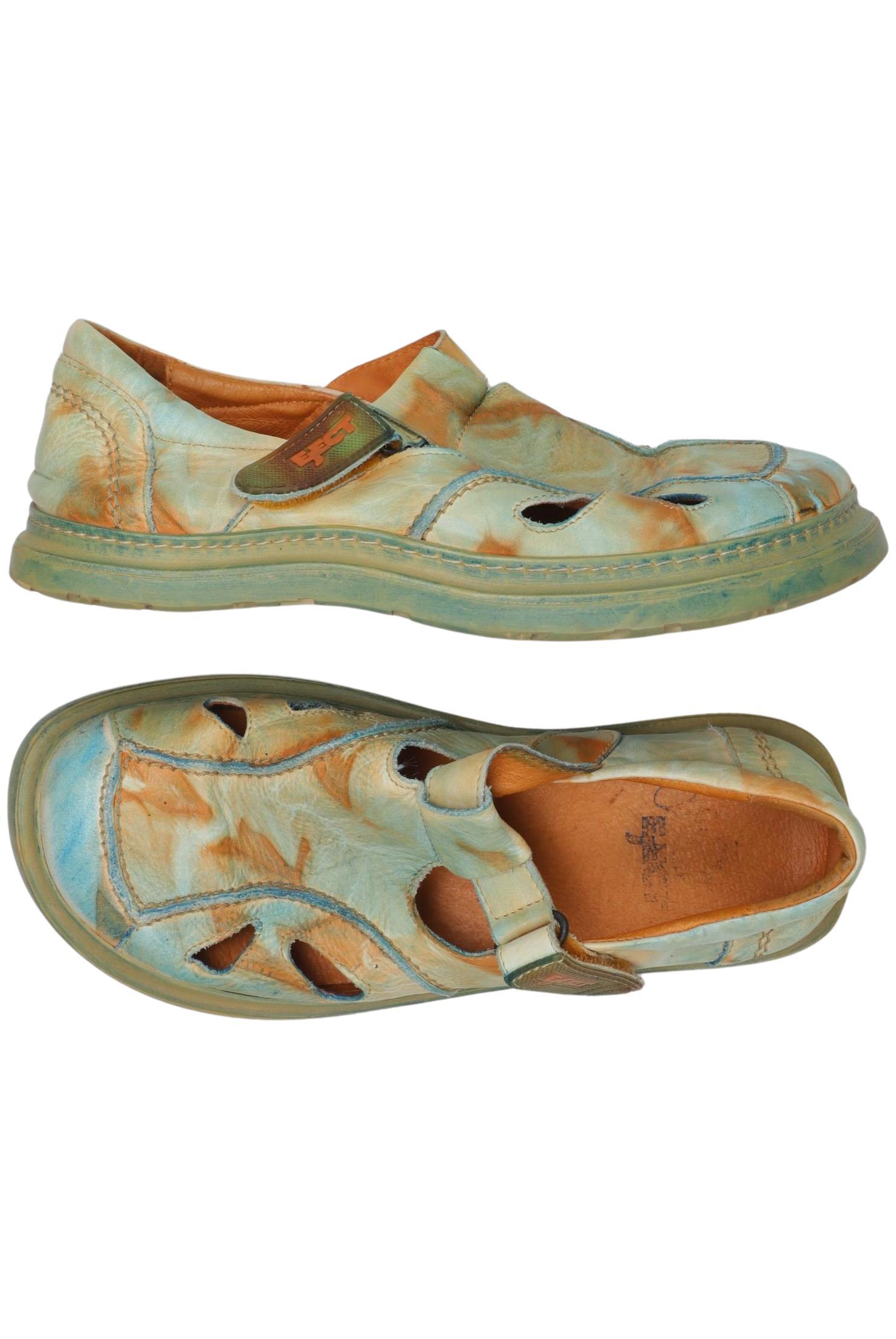 

Eject Damen Halbschuh, mehrfarbig, Gr. 37