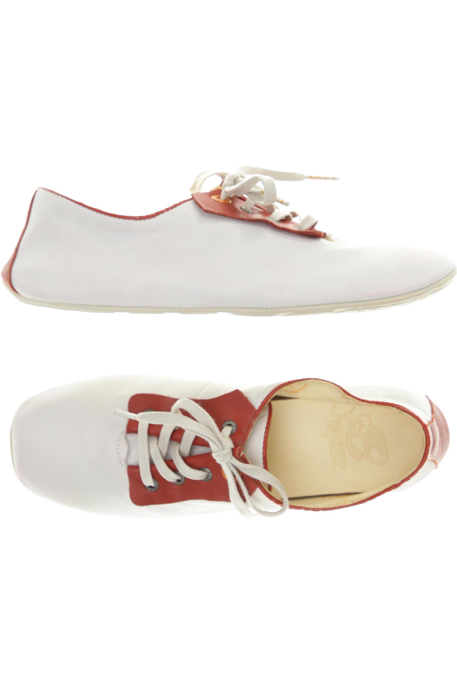 

Eject Damen Halbschuh, grau, Gr. 38