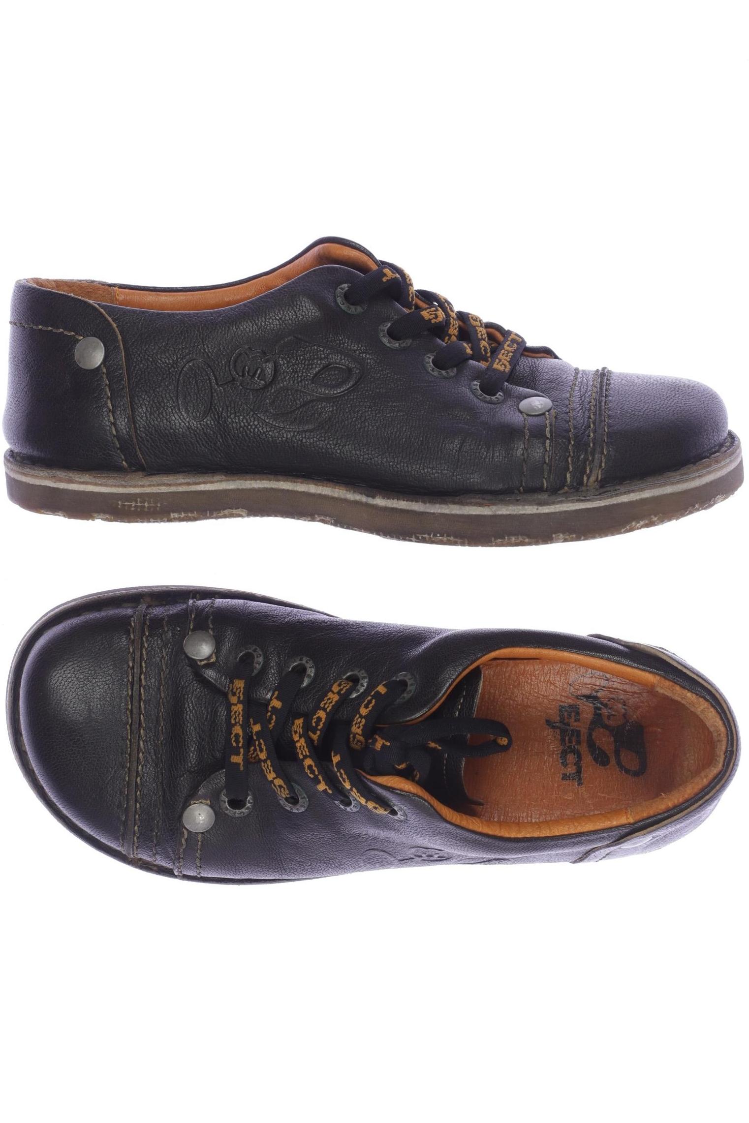 

Eject Damen Halbschuh, schwarz, Gr. 37