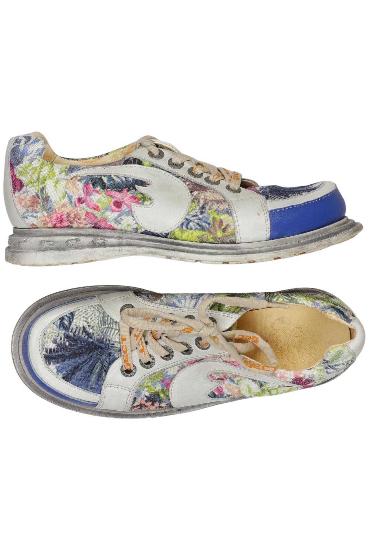 

Eject Damen Halbschuh, mehrfarbig, Gr. 38