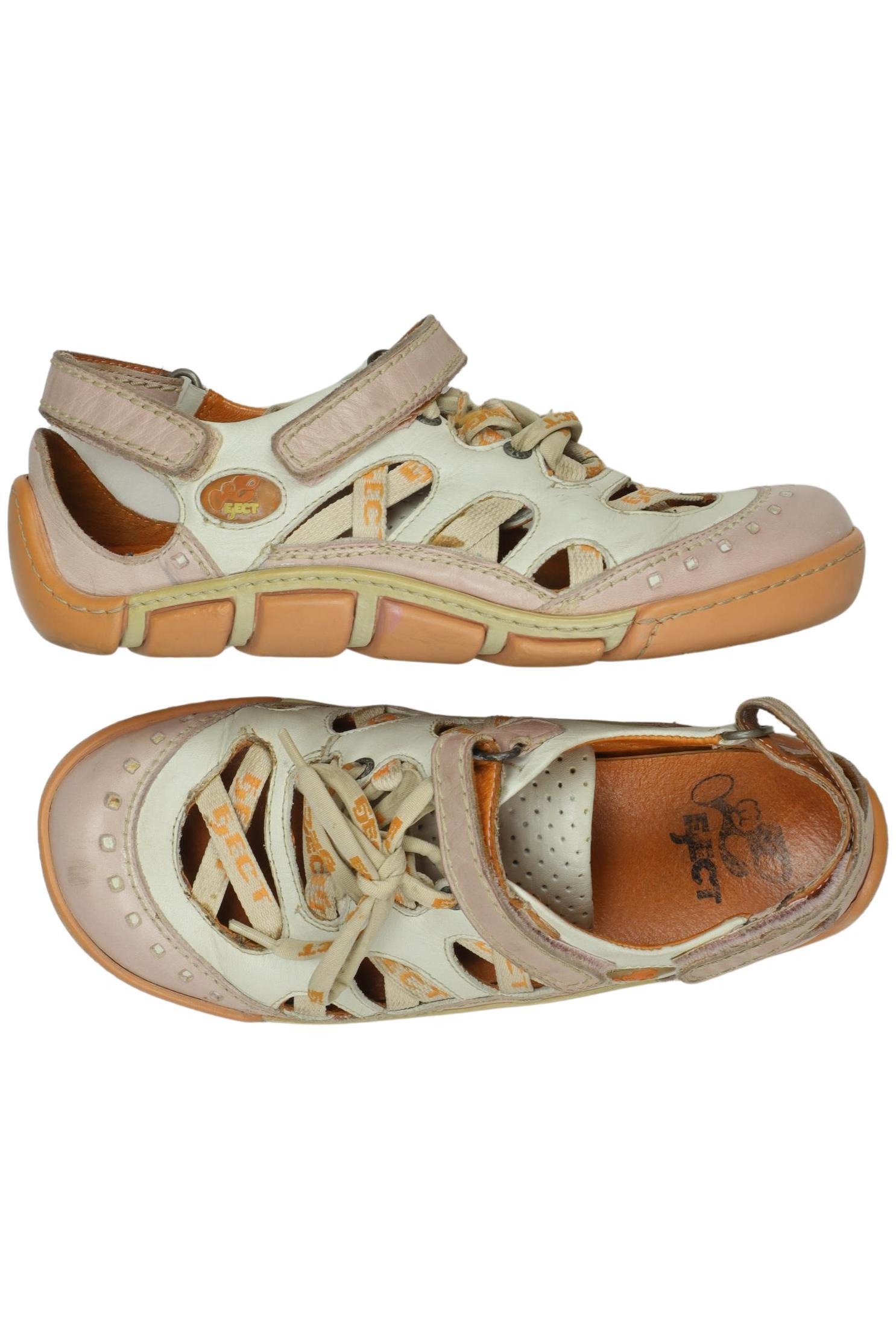 

Eject Damen Halbschuh, pink, Gr. 37