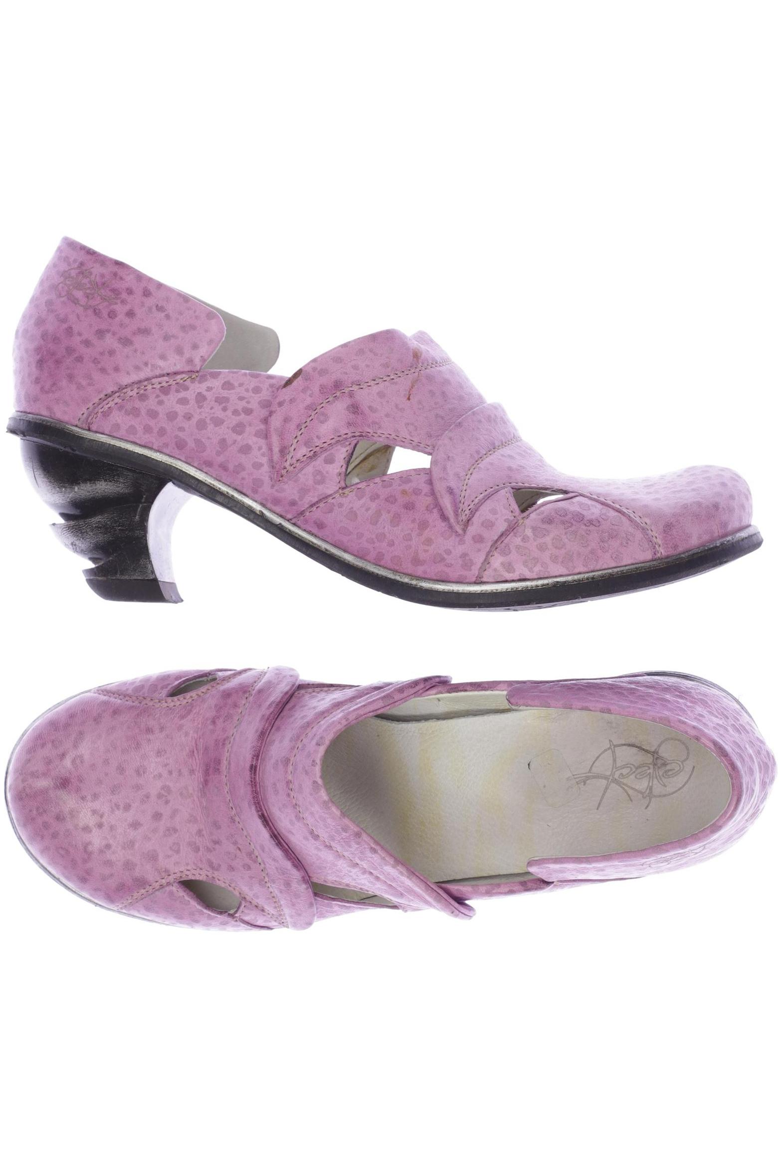 

Eject Damen Pumps, pink, Gr. 39