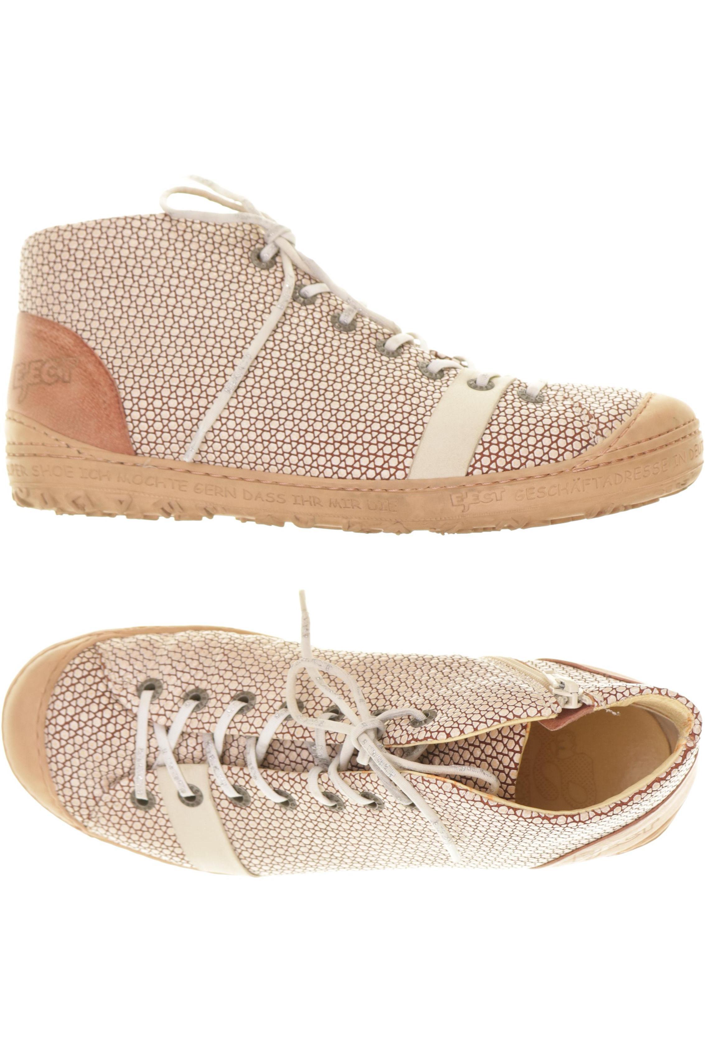 

Eject Damen Sneakers, beige, Gr. 39