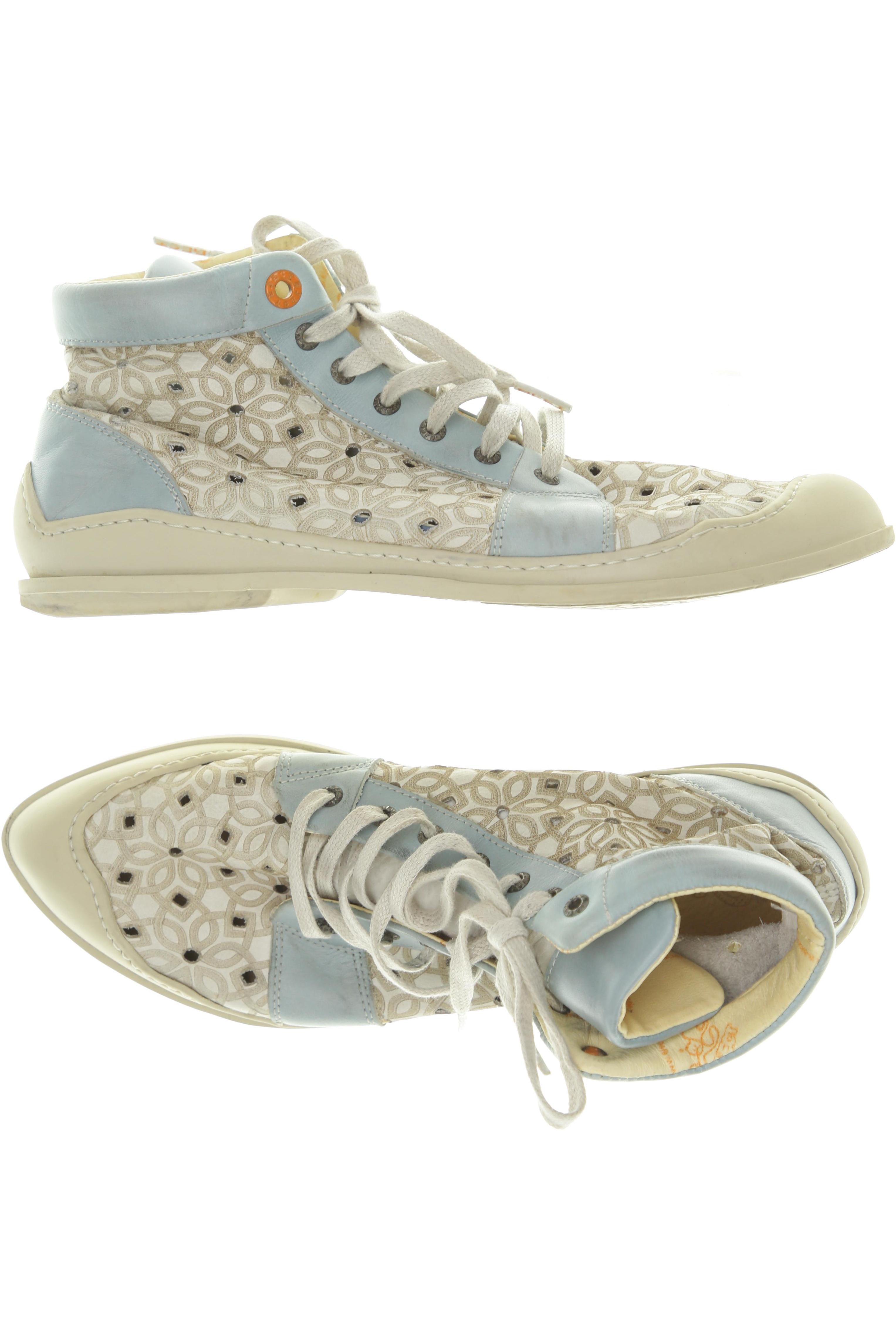 

Eject Damen Sneakers, beige, Gr. 40