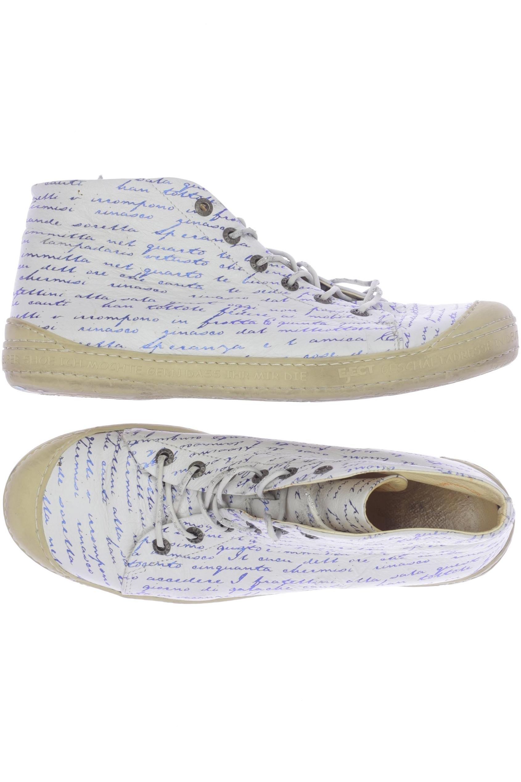 

Eject Damen Sneakers, weiß, Gr. 40