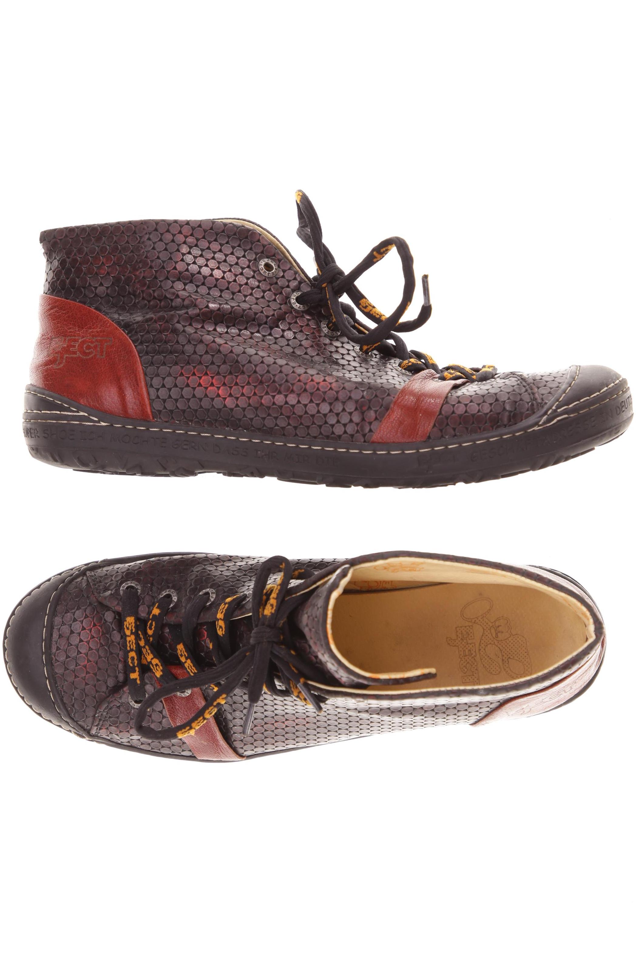 

Eject Damen Sneakers, grau, Gr. 42