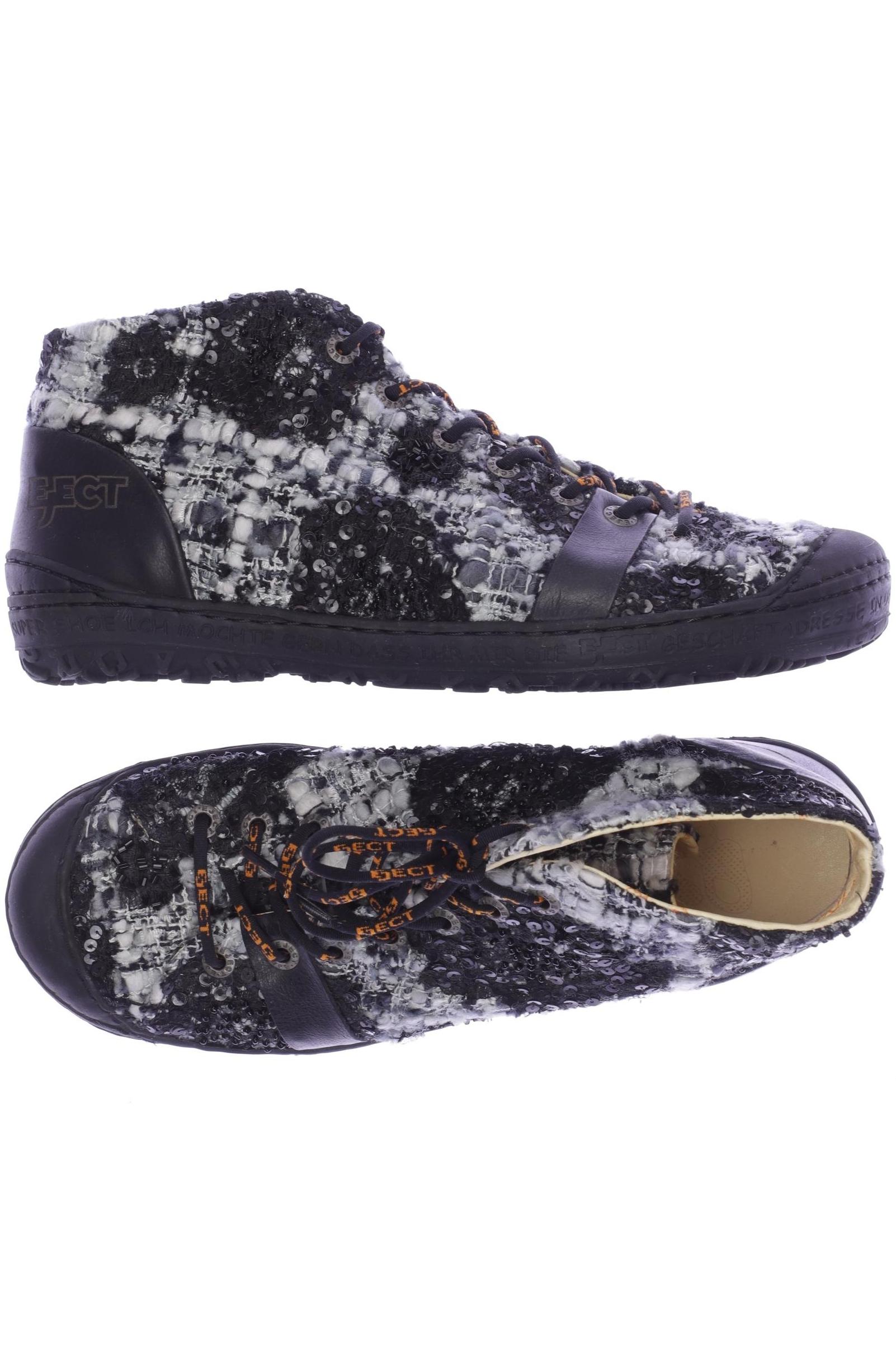 Thumbnail - Eject Damen Sneakers, schwarz, Gr. 37