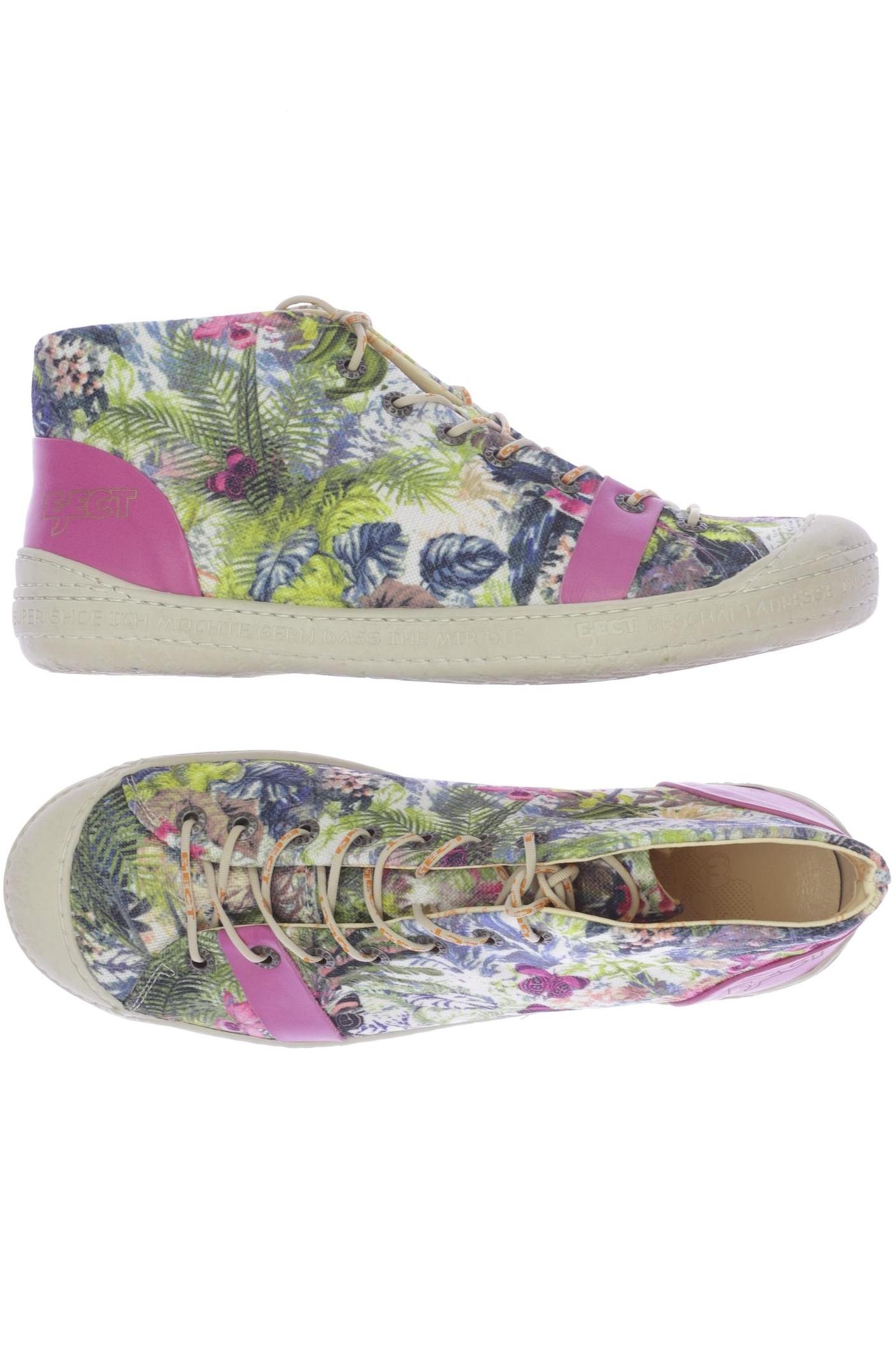 

Eject Damen Sneakers, mehrfarbig, Gr. 40