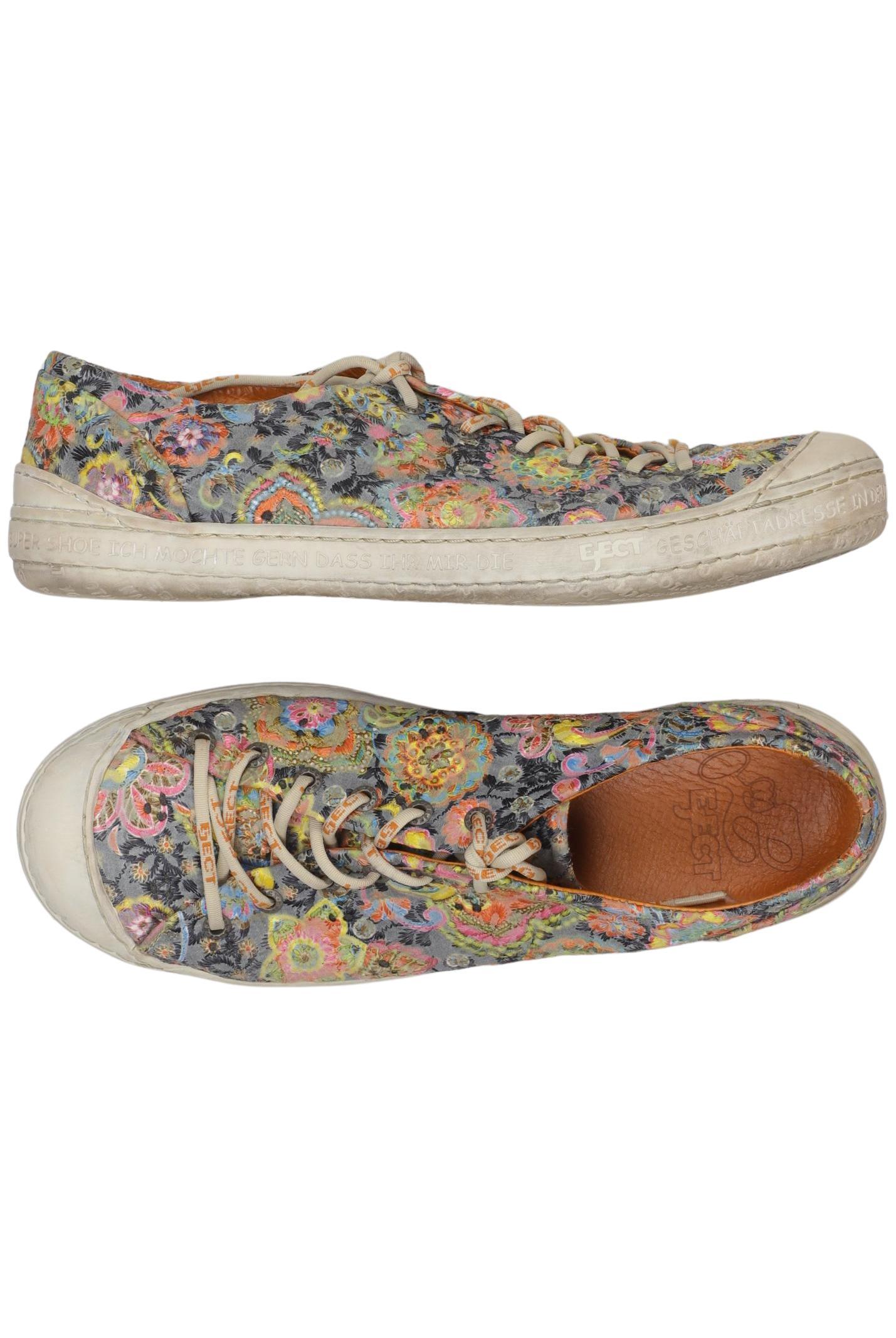 

Eject Damen Sneakers, mehrfarbig, Gr. 38