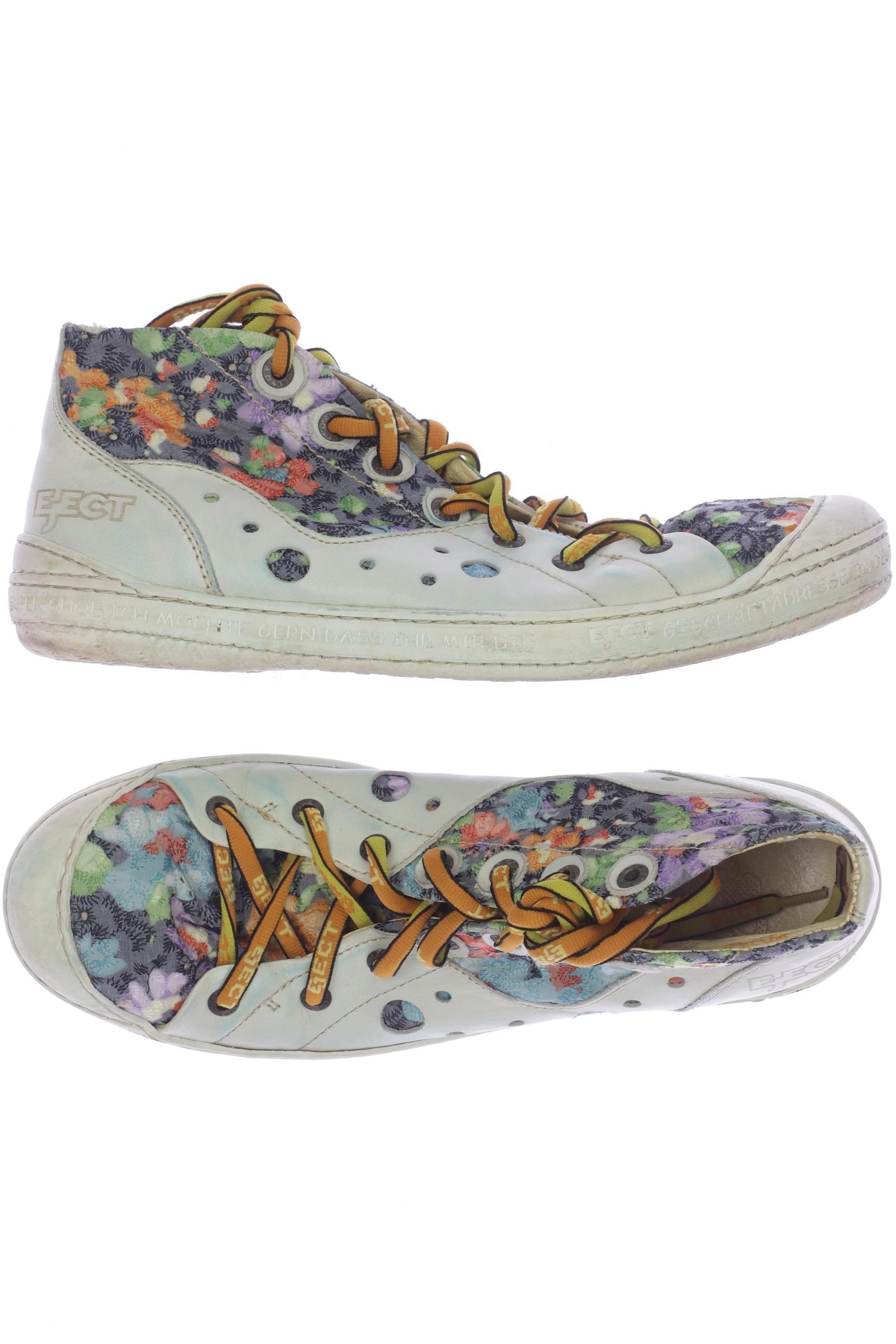 

Eject Damen Sneakers, blau, Gr. 40