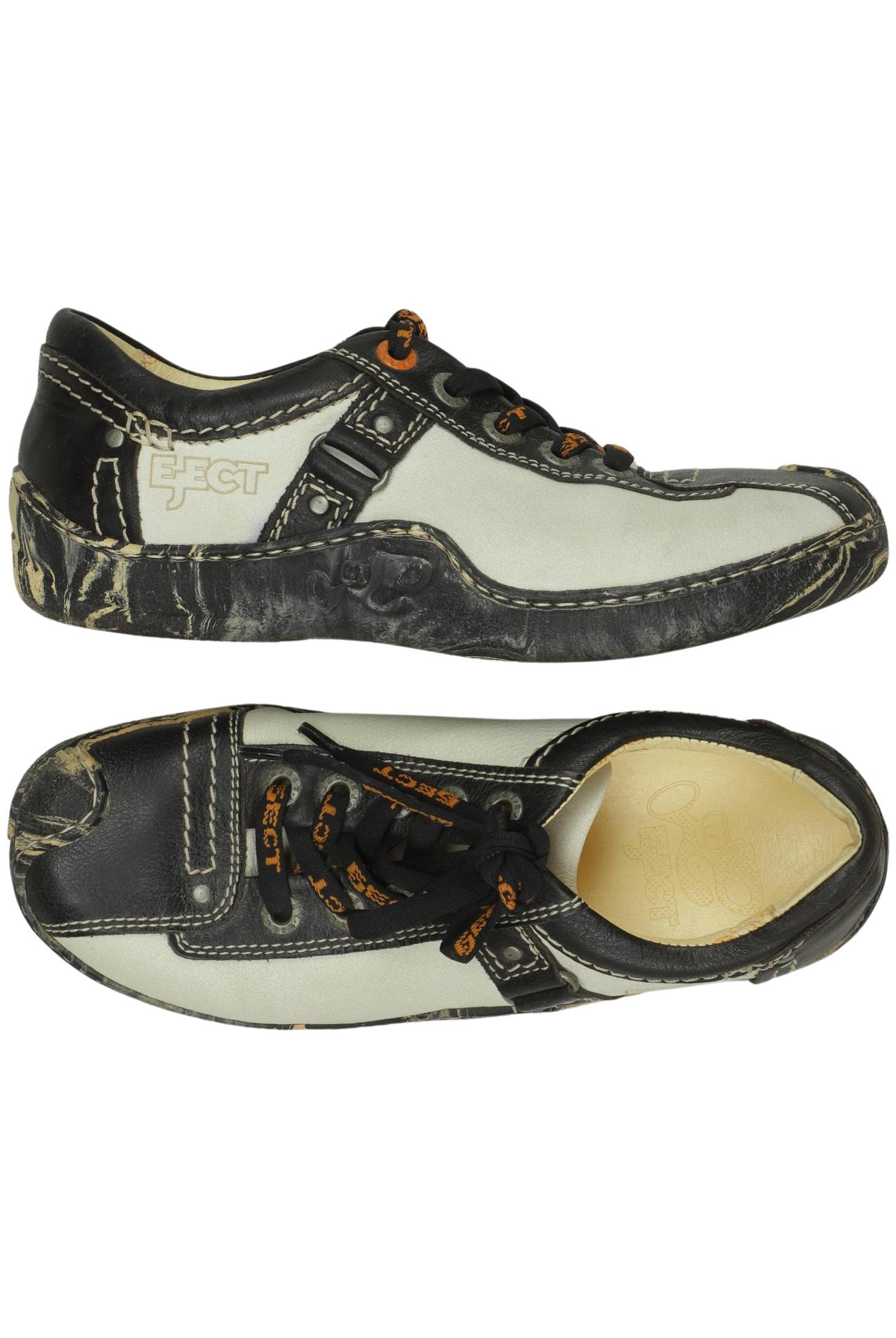 

Eject Damen Sneakers, mehrfarbig, Gr. 38
