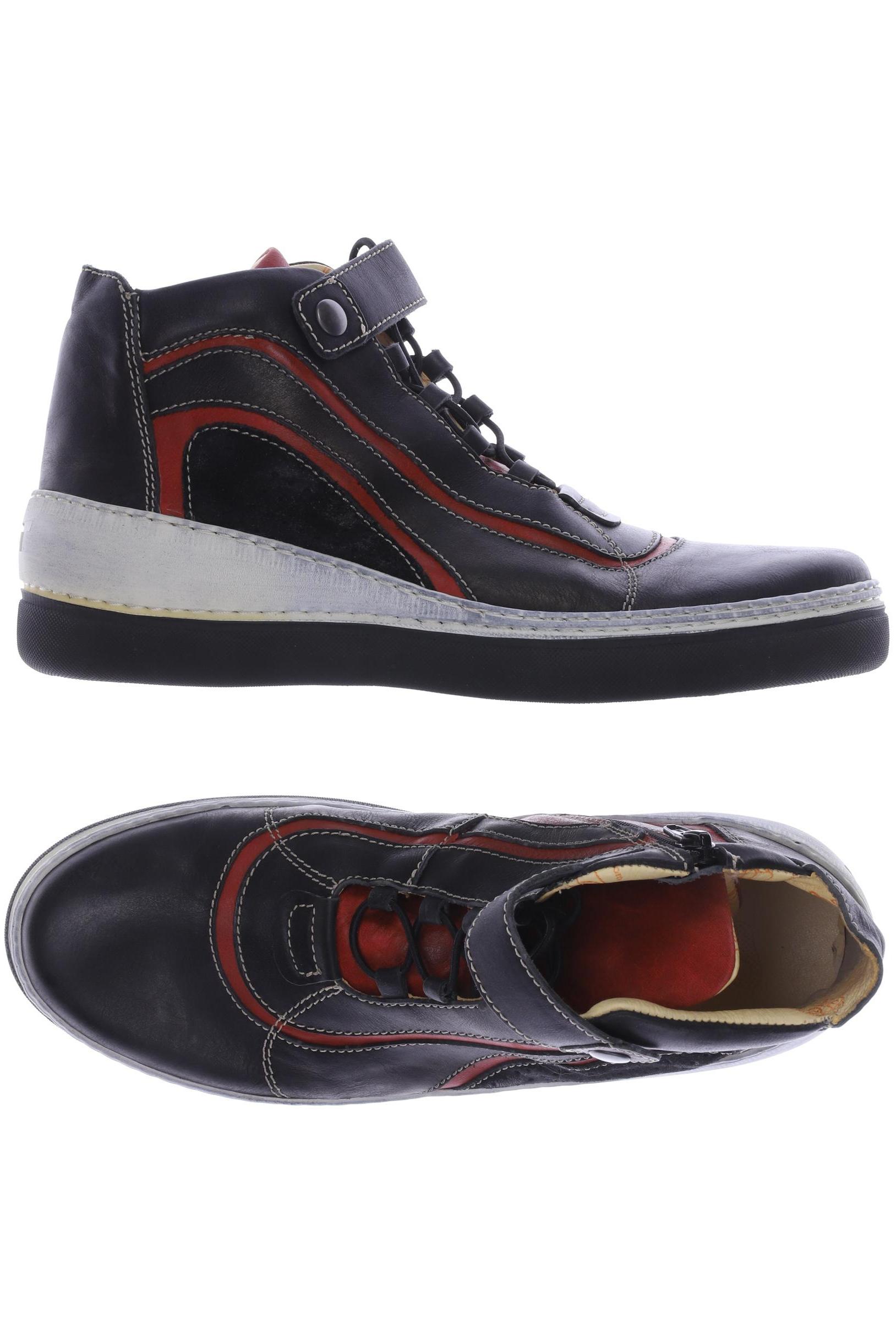 

Eject Damen Sneakers, schwarz, Gr. 41
