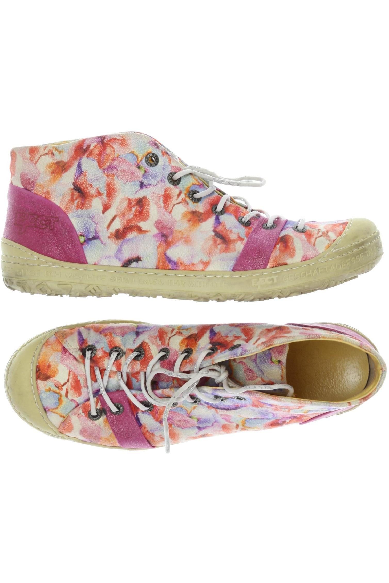 

Eject Damen Sneakers, mehrfarbig, Gr. 40