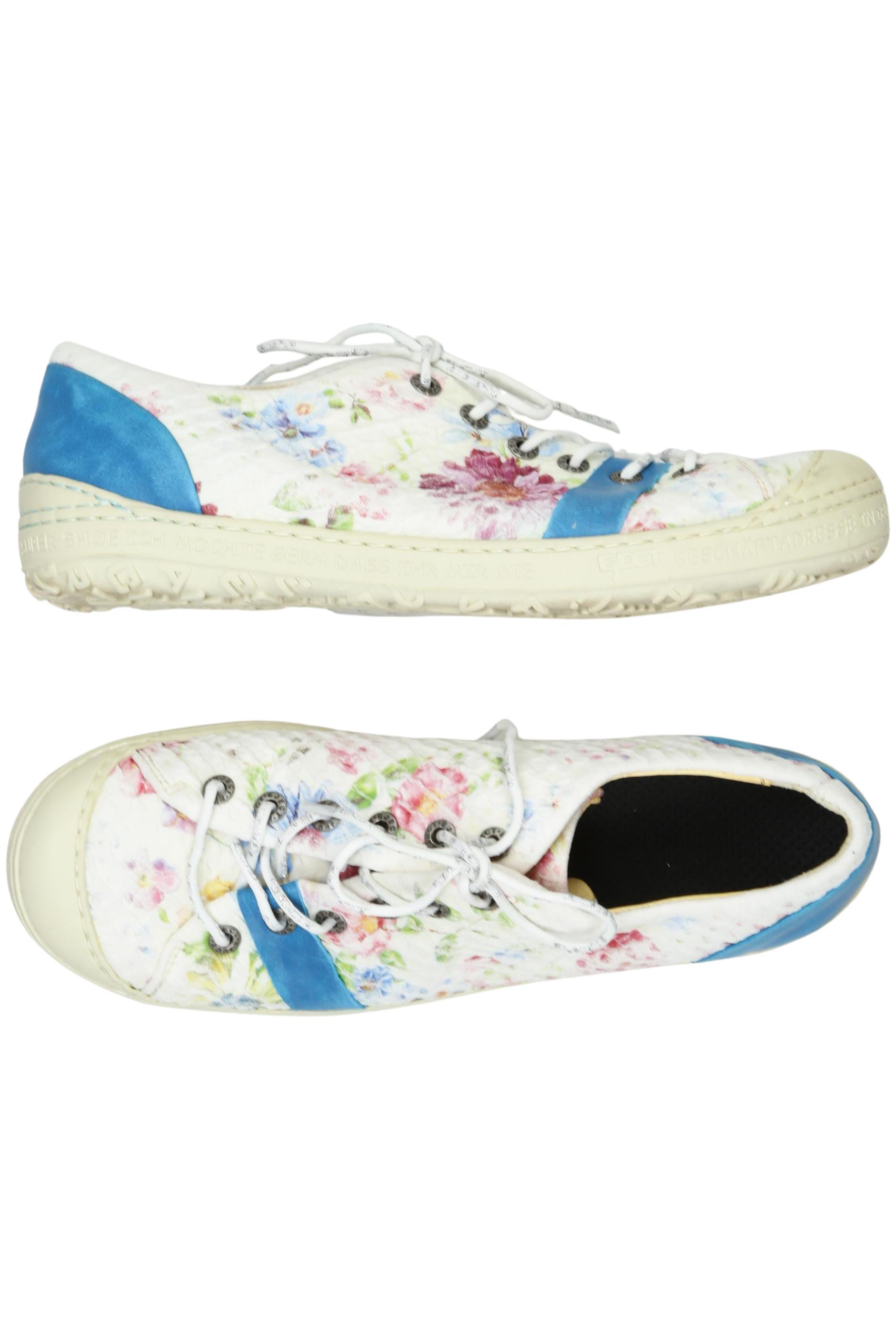 

Eject Damen Sneakers, mehrfarbig, Gr. 39