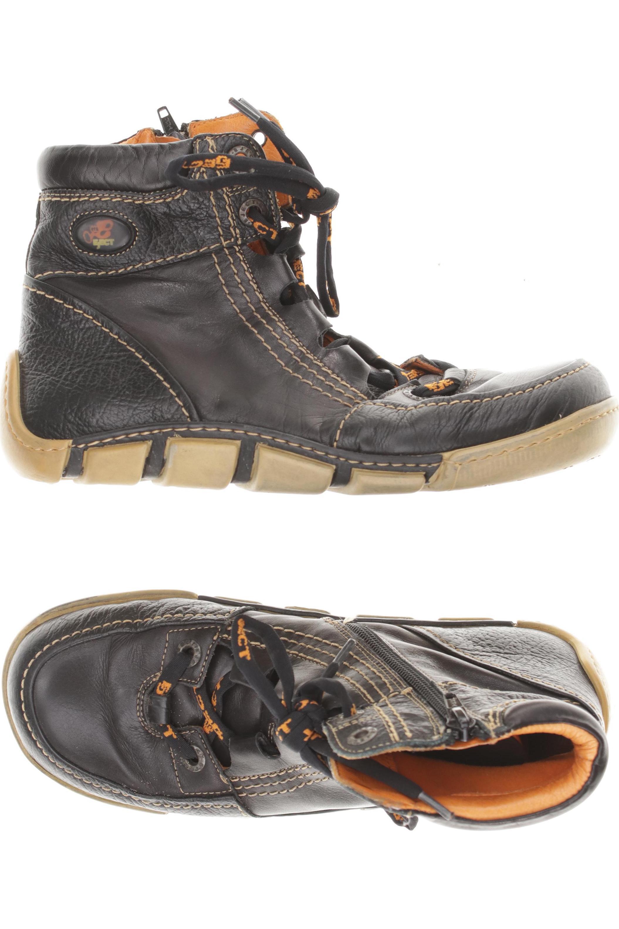 

Eject Damen Stiefelette, blau, Gr. 39