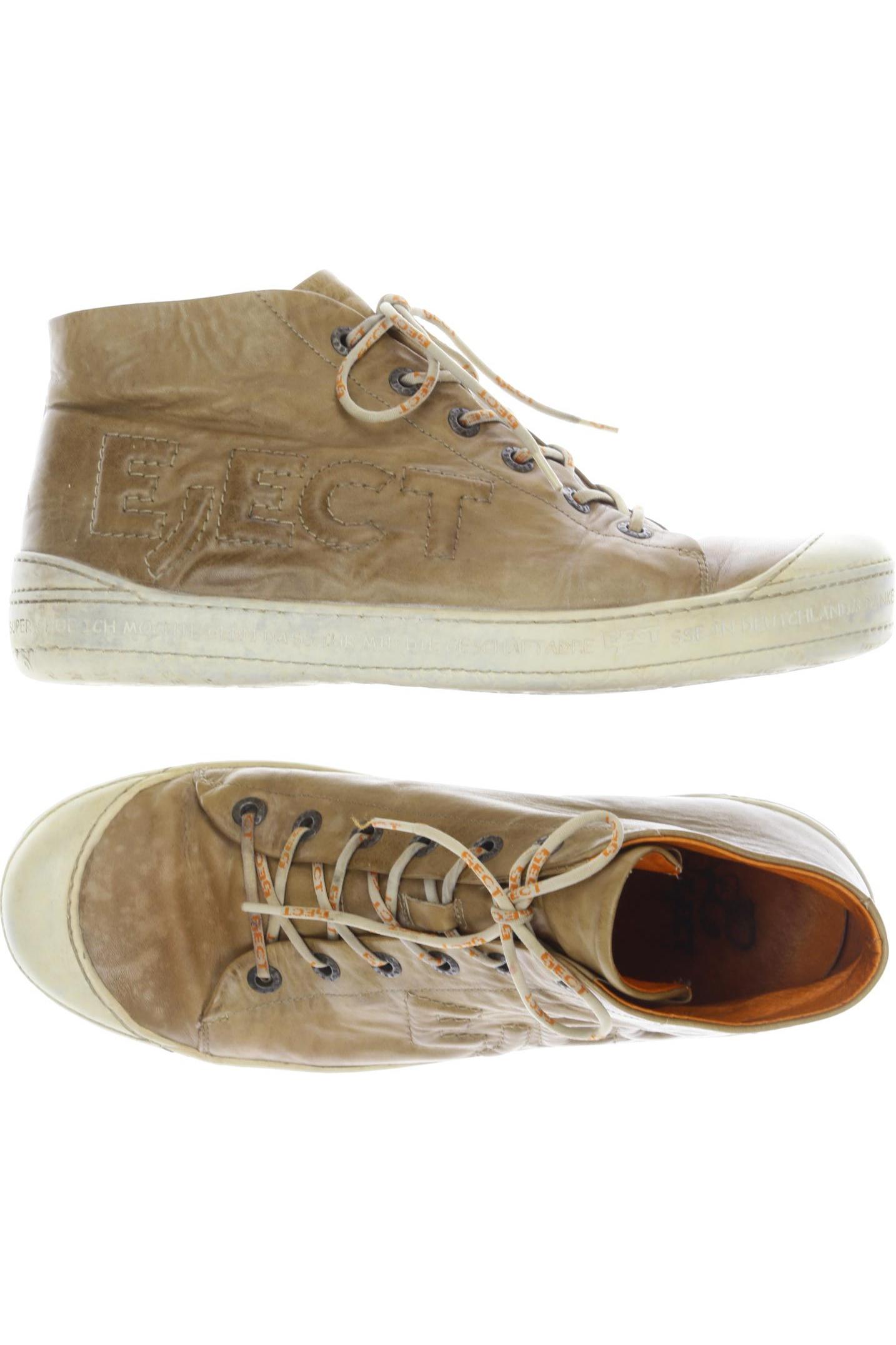 Thumbnail - Eject Herren Sneakers, beige, Gr. 45