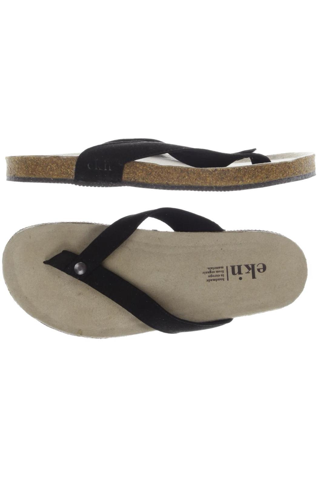 

EKN Footwear Damen Sandale, braun, Gr. 39