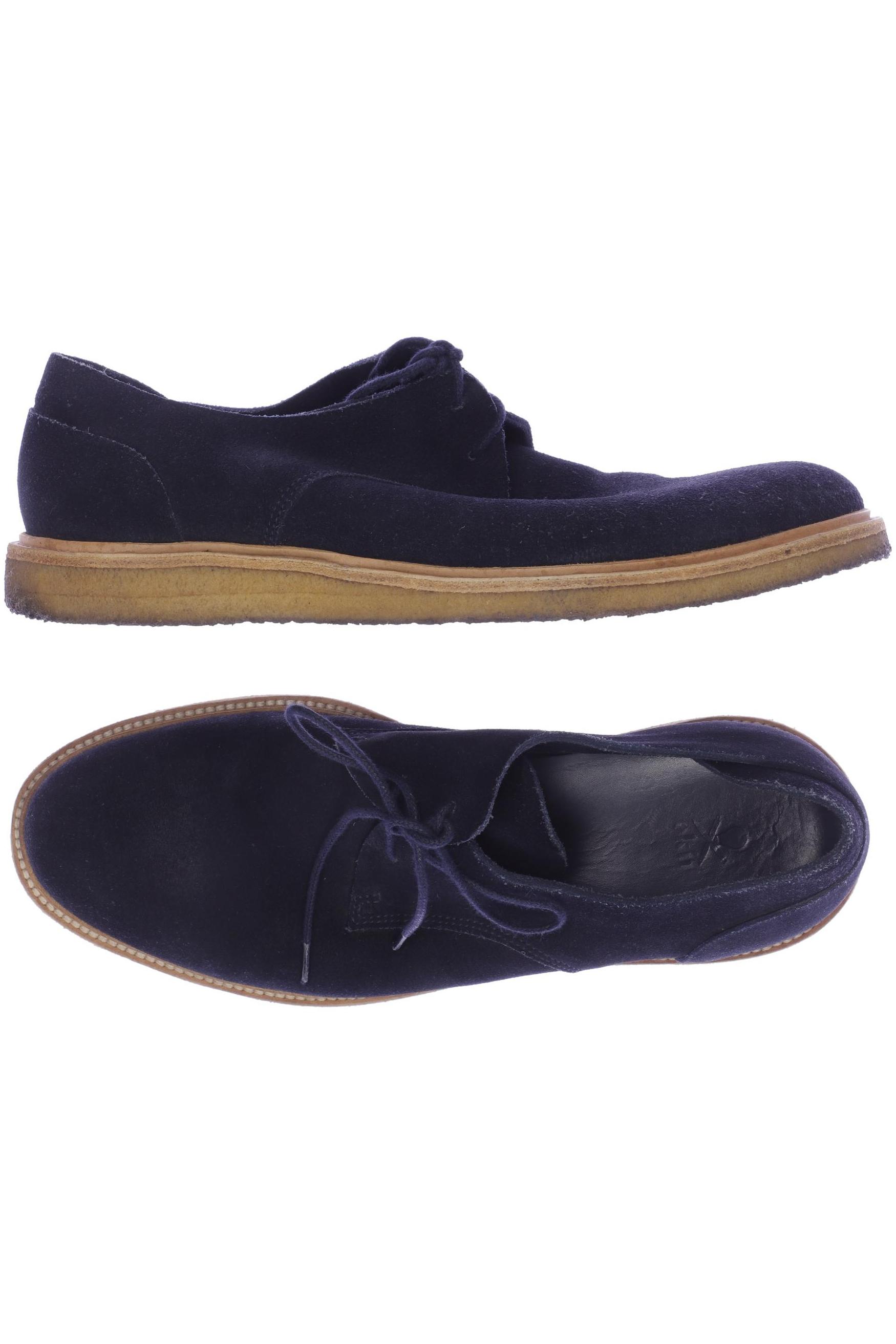 

EKN Footwear Damen Halbschuh, marineblau, Gr. 41
