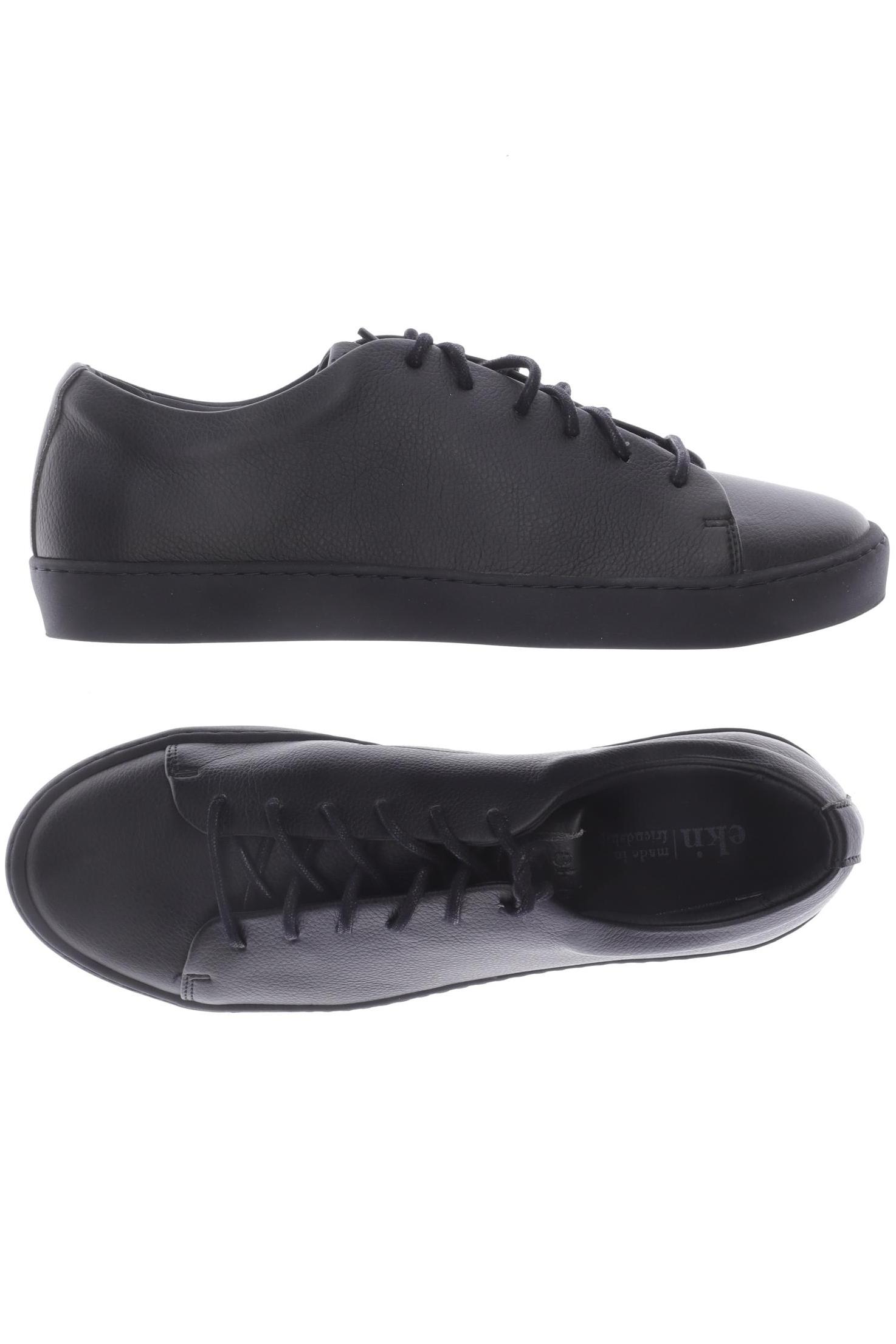 

EKN Footwear Damen Sneakers, schwarz