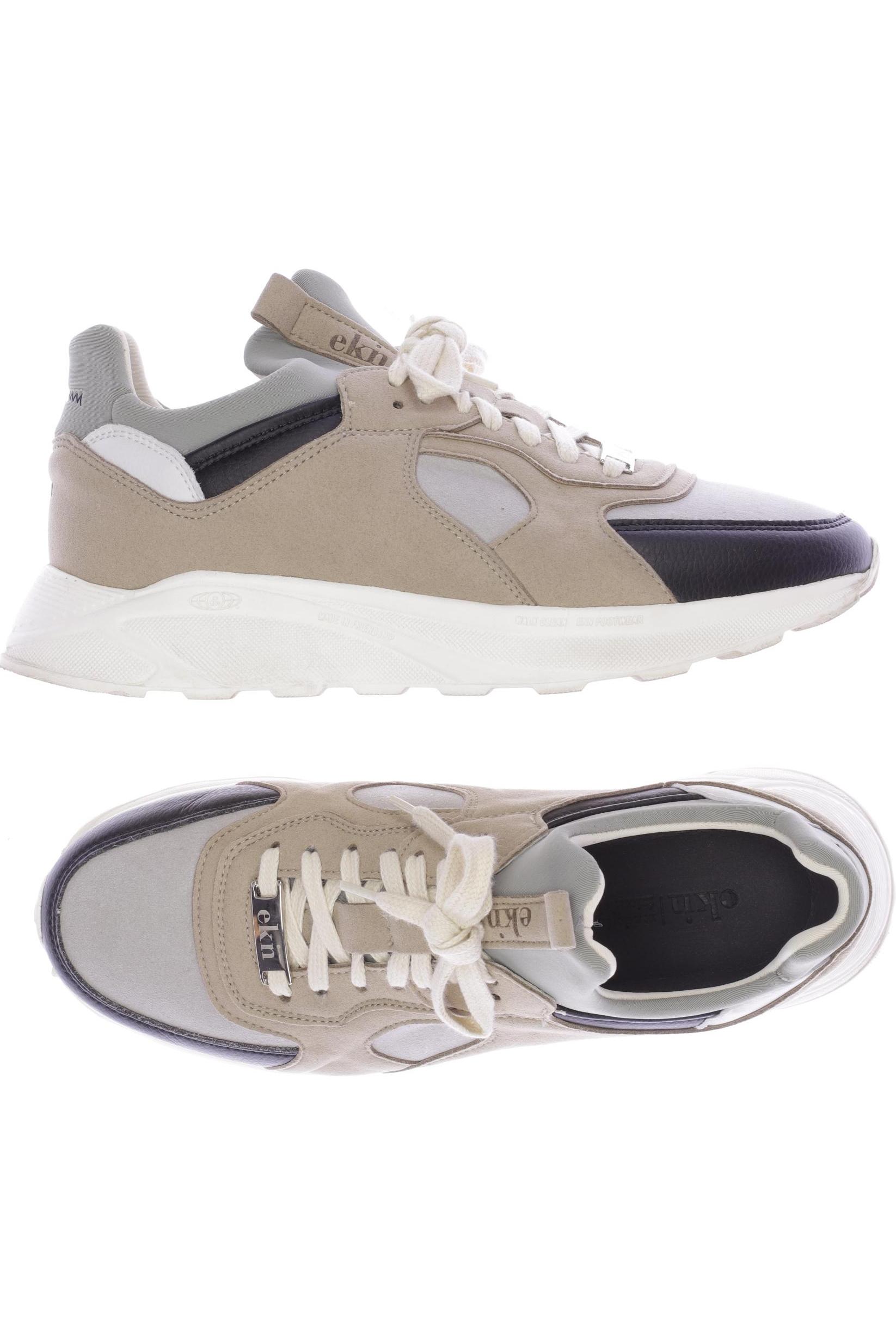 

EKN Footwear Damen Sneakers, beige