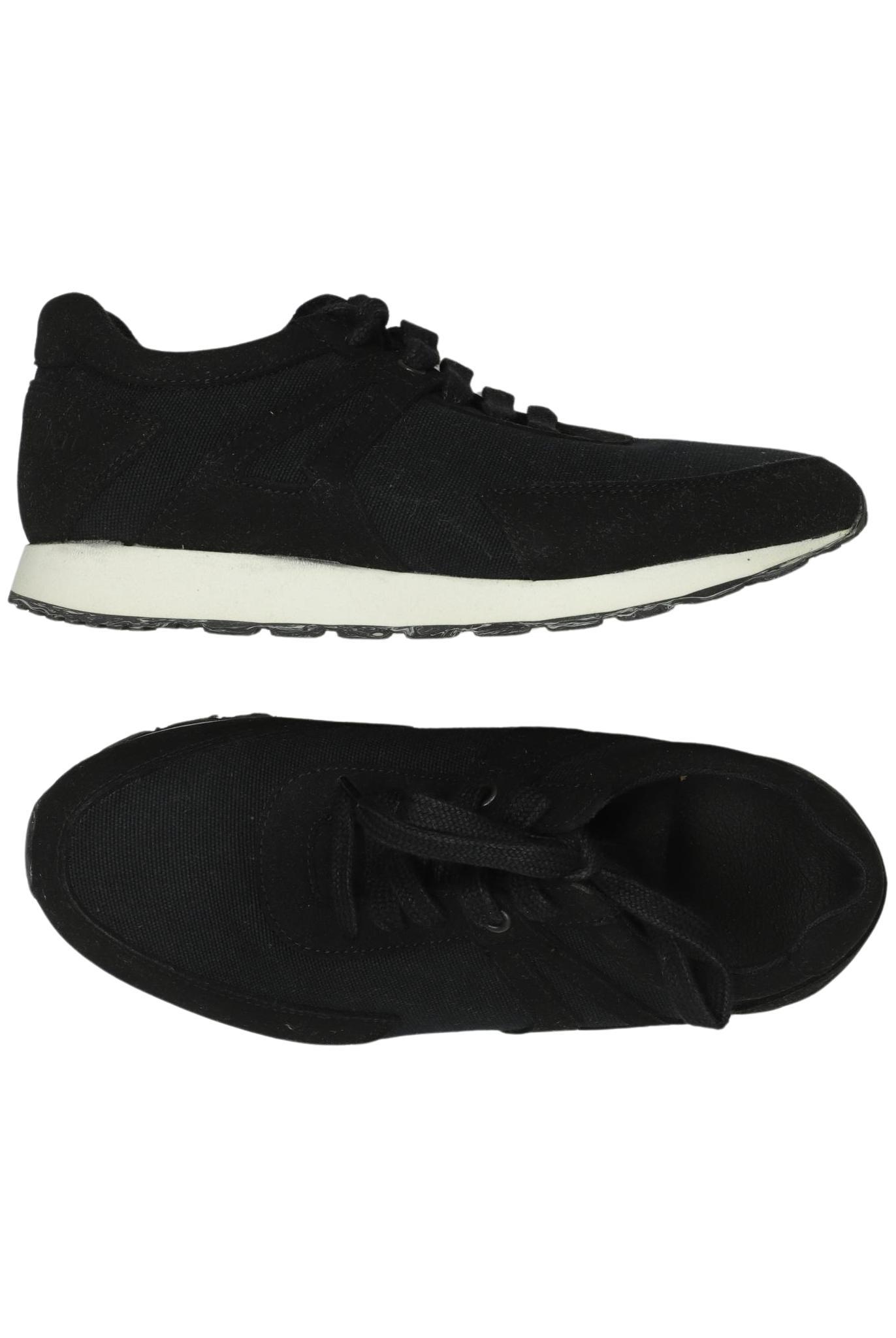 

EKN Footwear Damen Sneakers, schwarz, Gr. 36