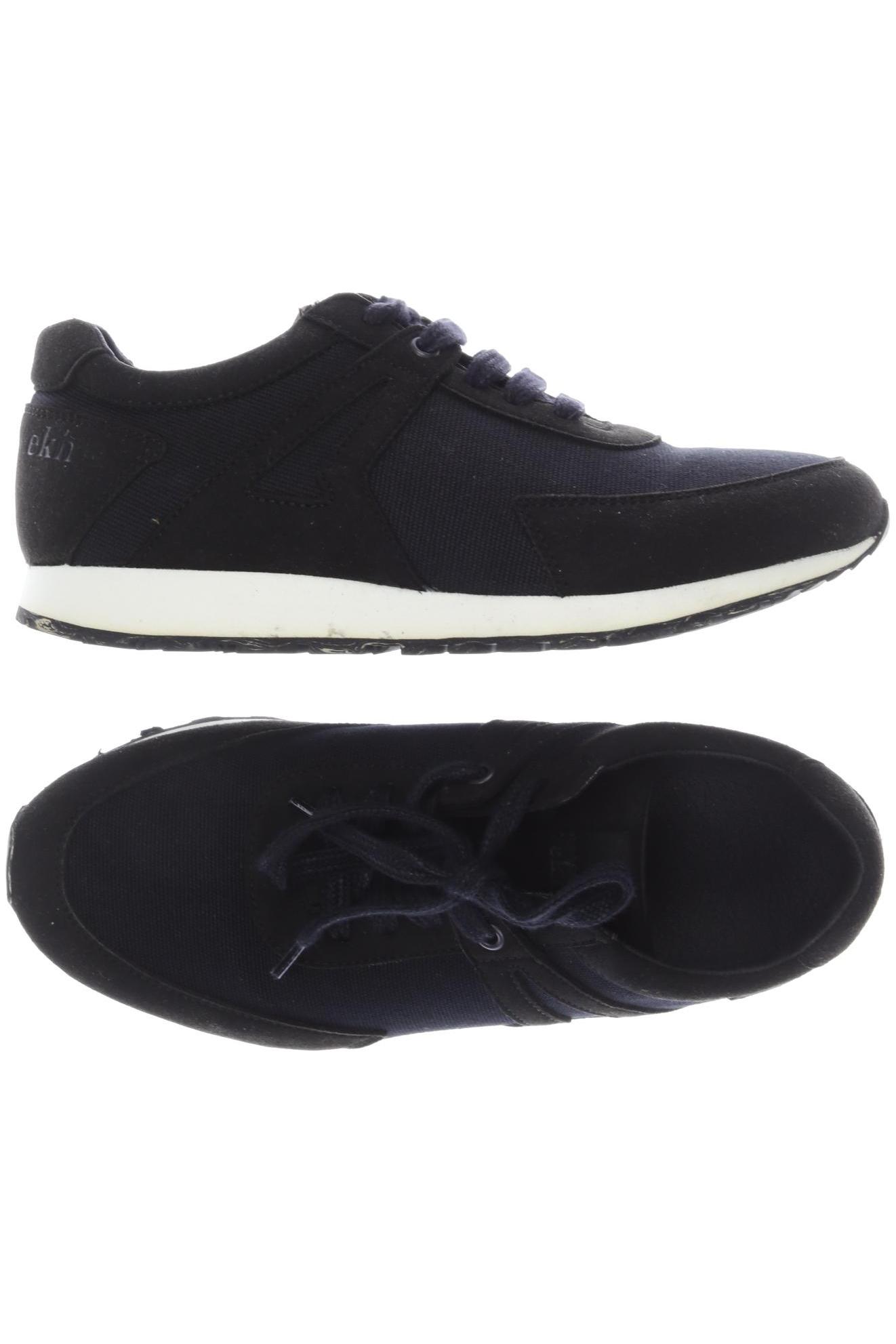 

EKN Footwear Damen Sneakers, schwarz, Gr. 36