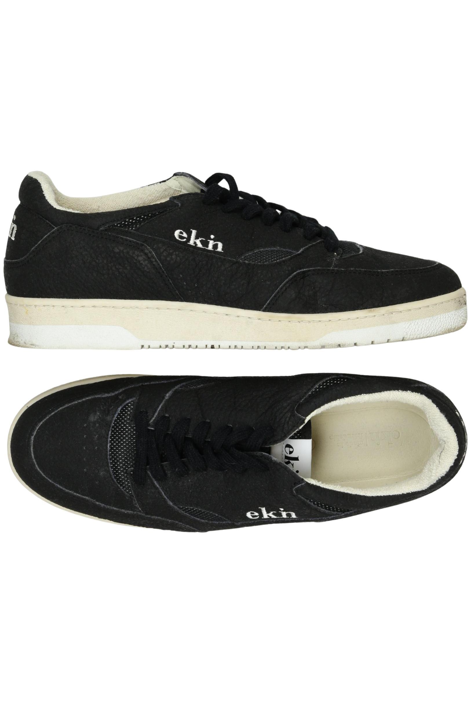 

EKN Footwear Herren Sneakers, schwarz, Gr. 46