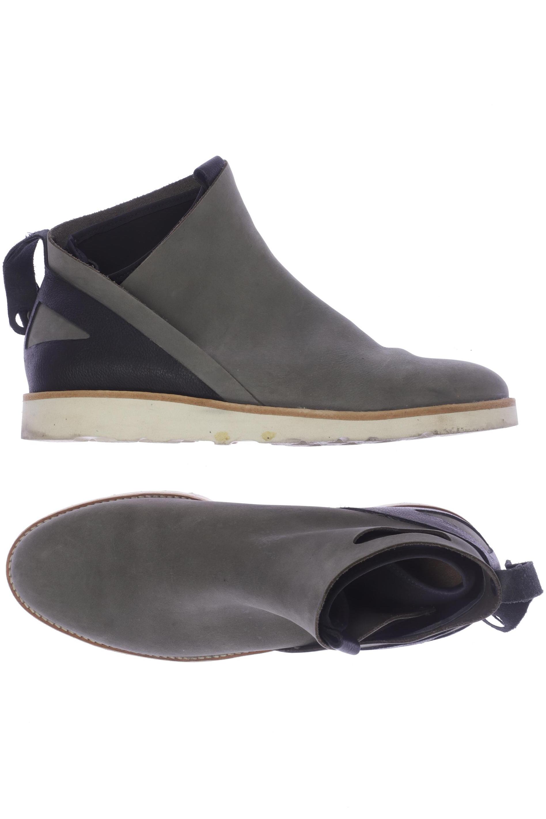 

EKN Footwear Herren Stiefel, grau, Gr. 45