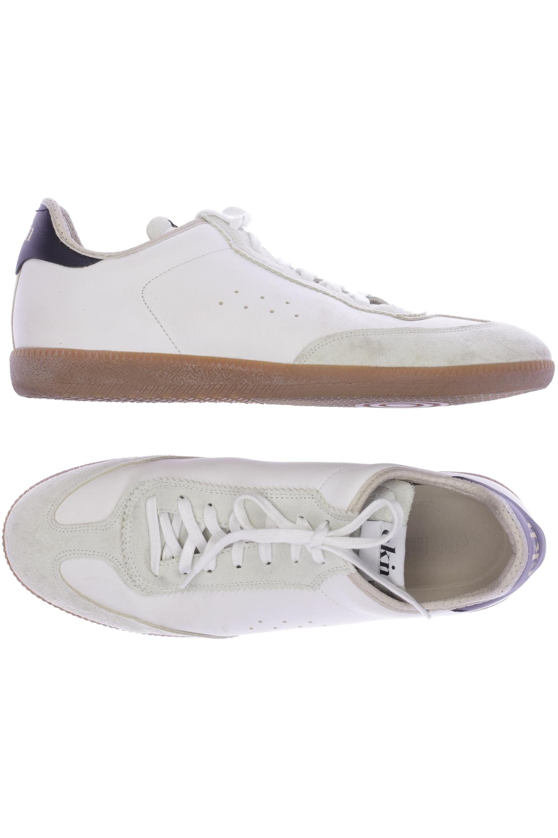 Thumbnail - EKN Footwear Herren Sneakers, weiß, Gr. 44
