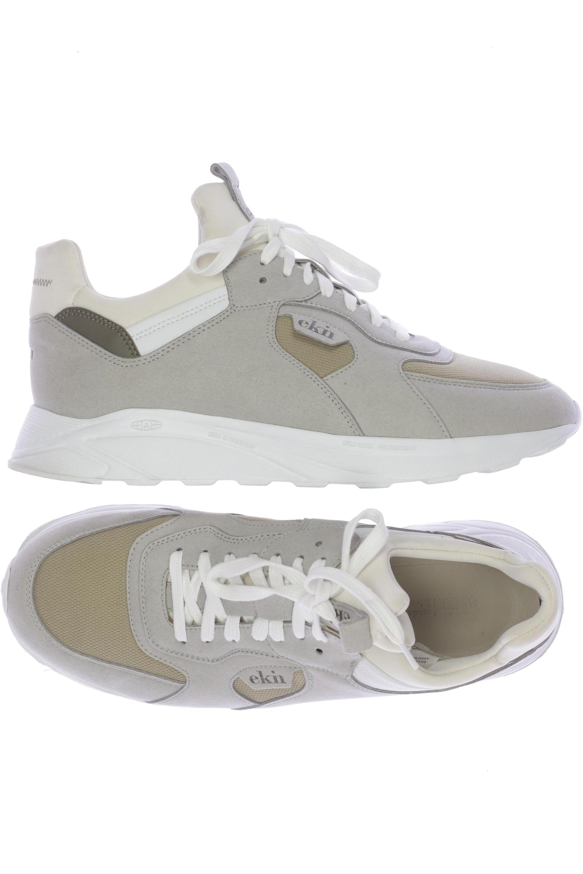 

EKN Footwear Herren Sneakers, beige, Gr. 43