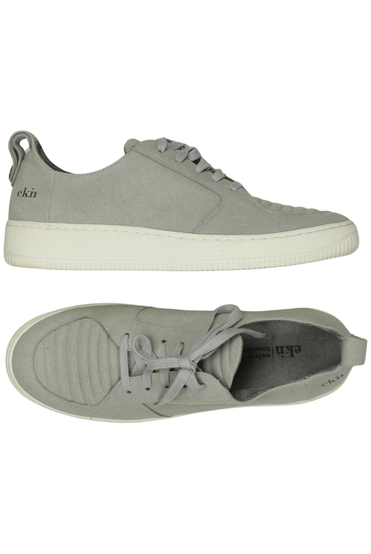 Thumbnail - EKN Footwear Herren Halbschuh, grau, Gr. 43