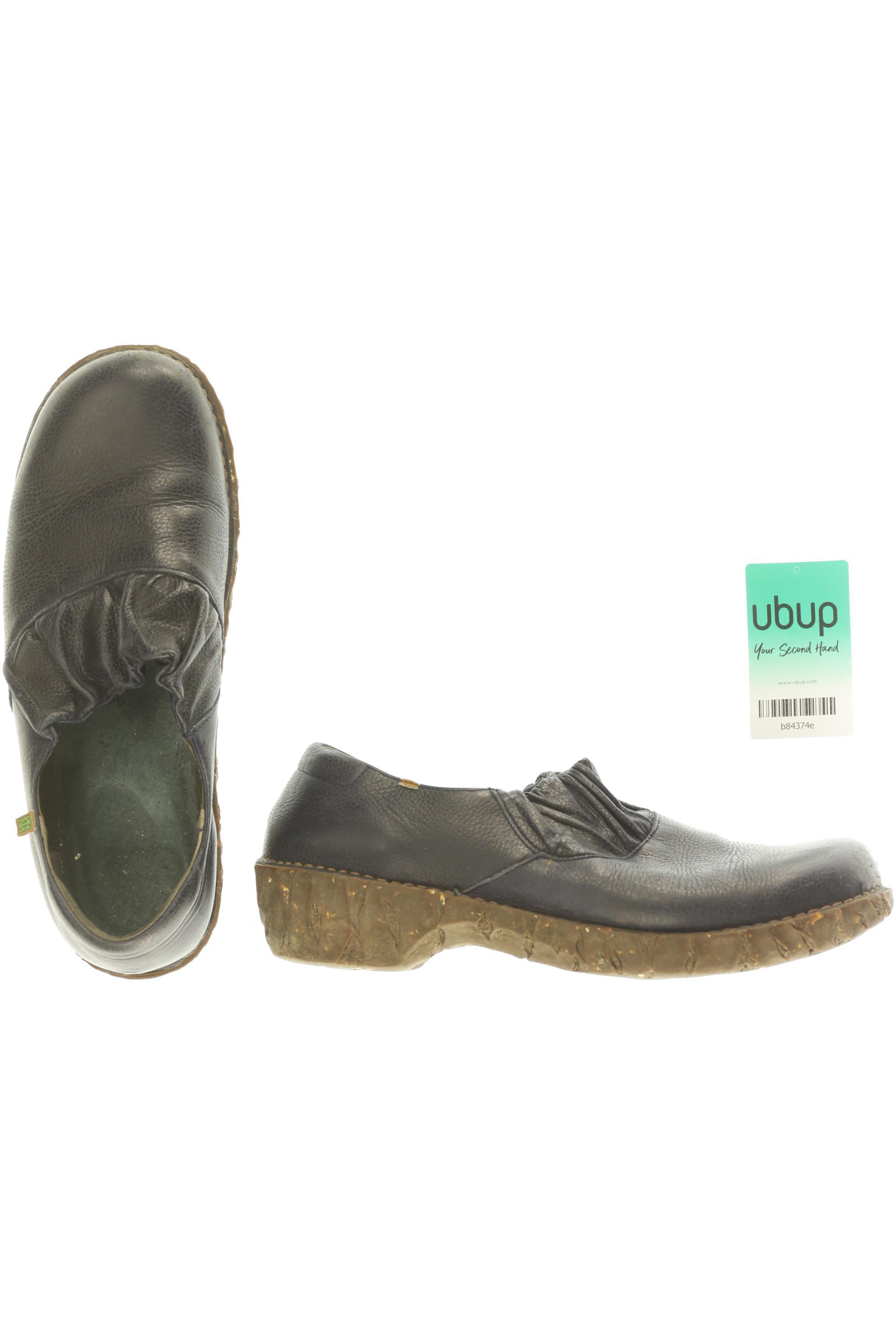 

El Naturalista Damen Halbschuh, , Gr. 42