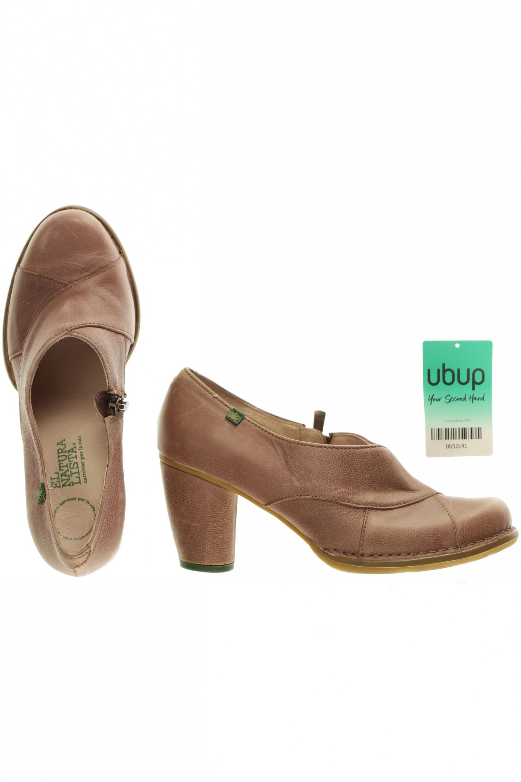 

El Naturalista Damen Pumps, lila, Gr. 39