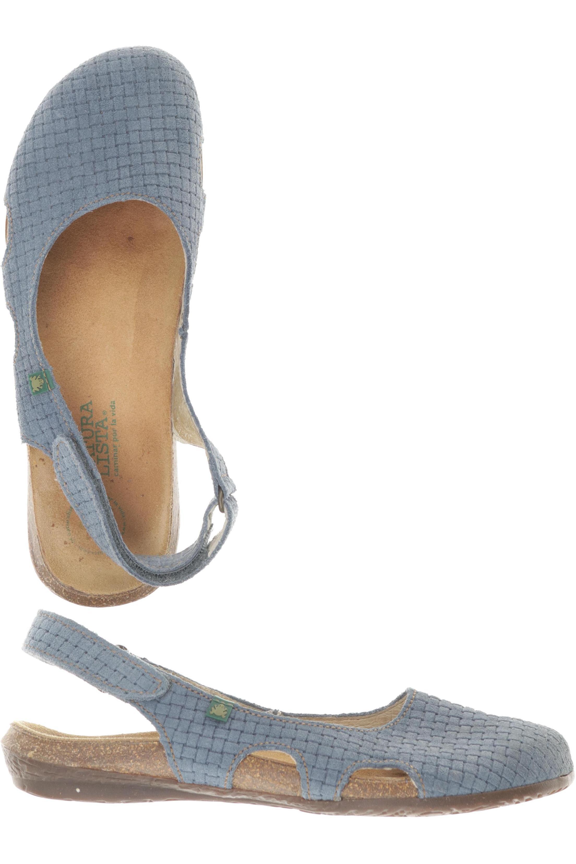 

El Naturalista Damen Sandale, , Gr. 39