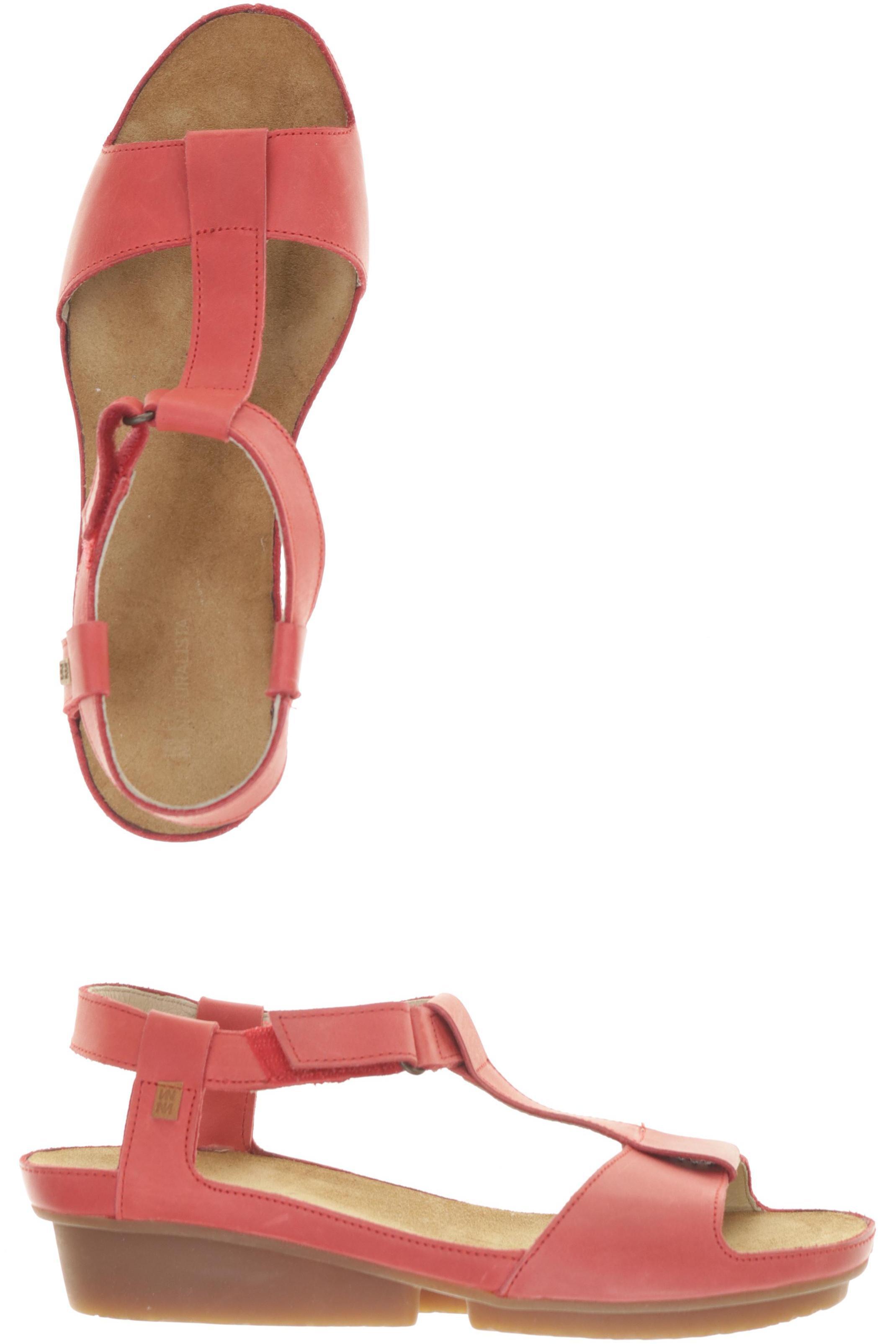 

El Naturalista Damen Sandale, pink, Gr. 42