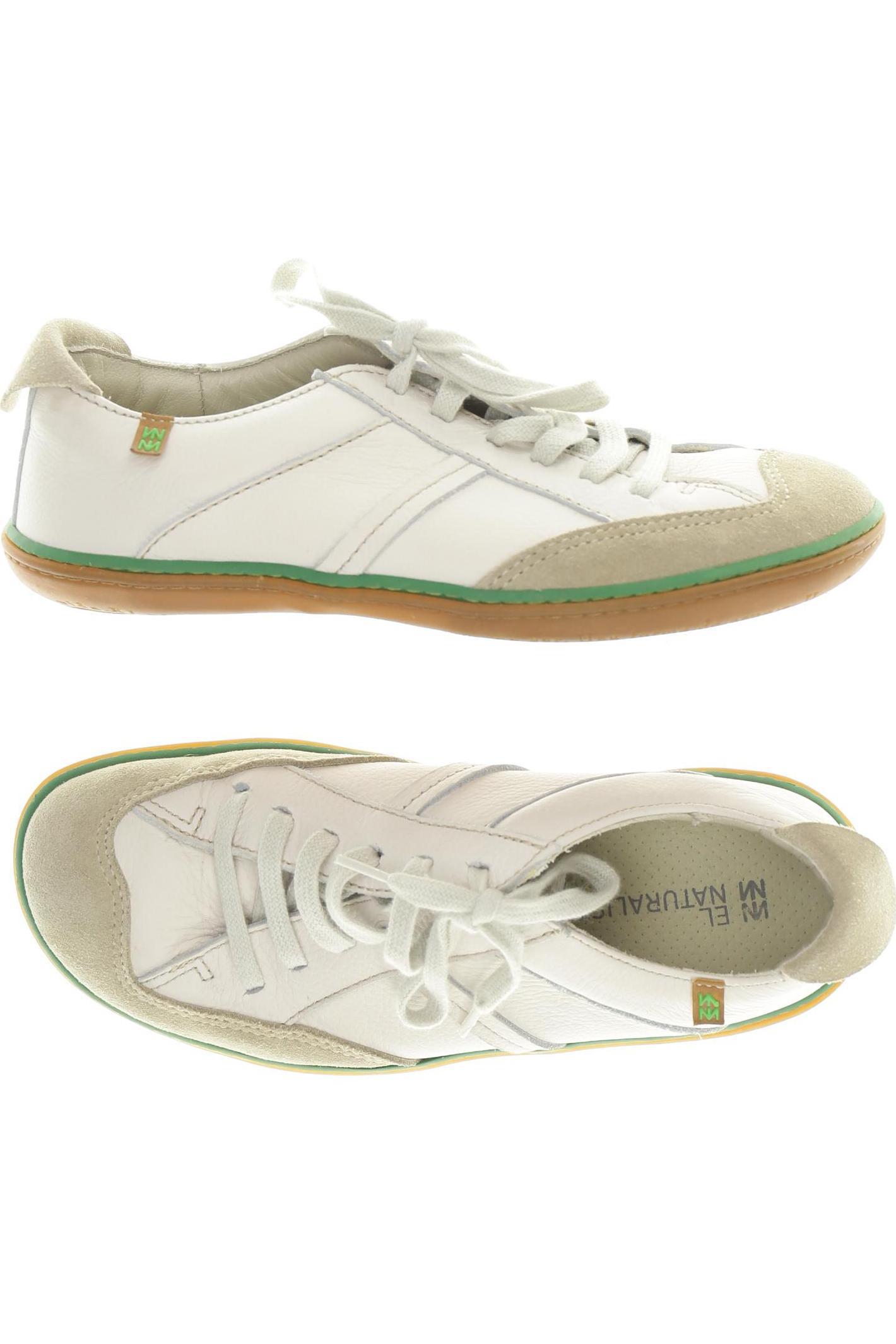 

El Naturalista Damen Sneakers, beige, Gr. 37