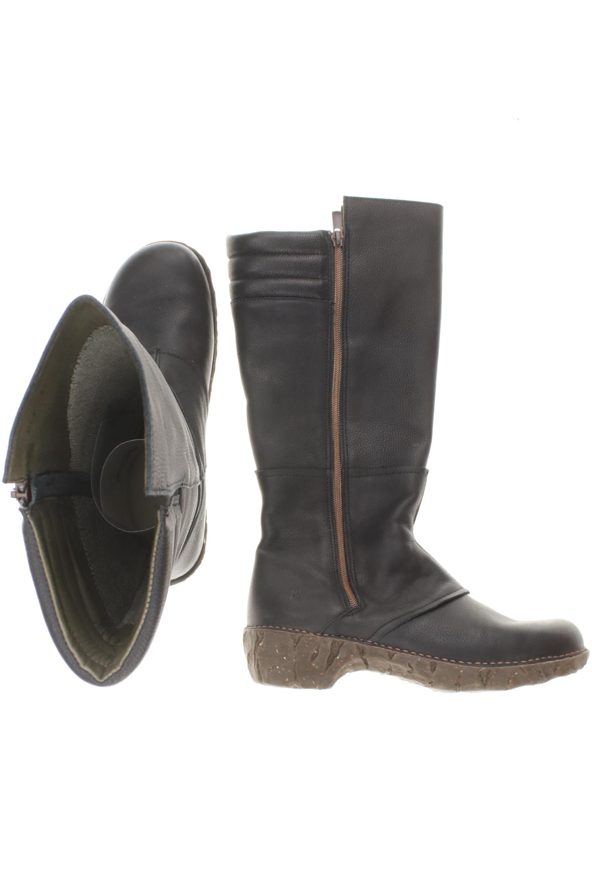 

El Naturalista Damen Stiefel, braun, Gr. 41