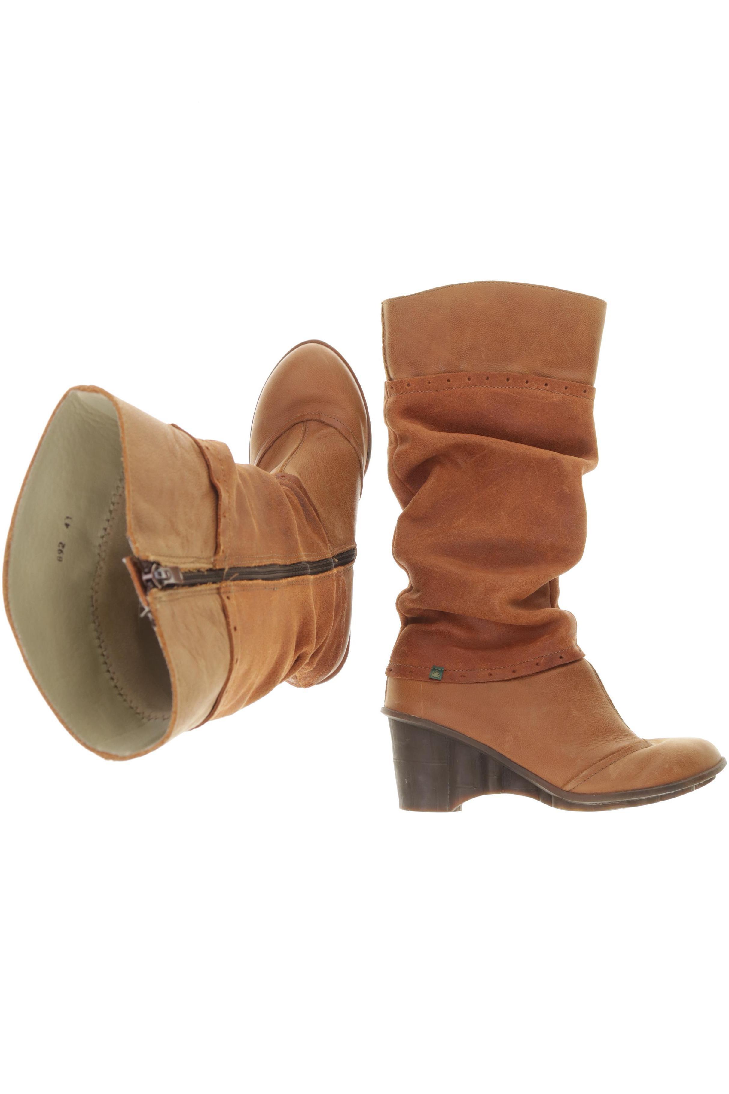 

El Naturalista Damen Stiefel, orange, Gr. 41