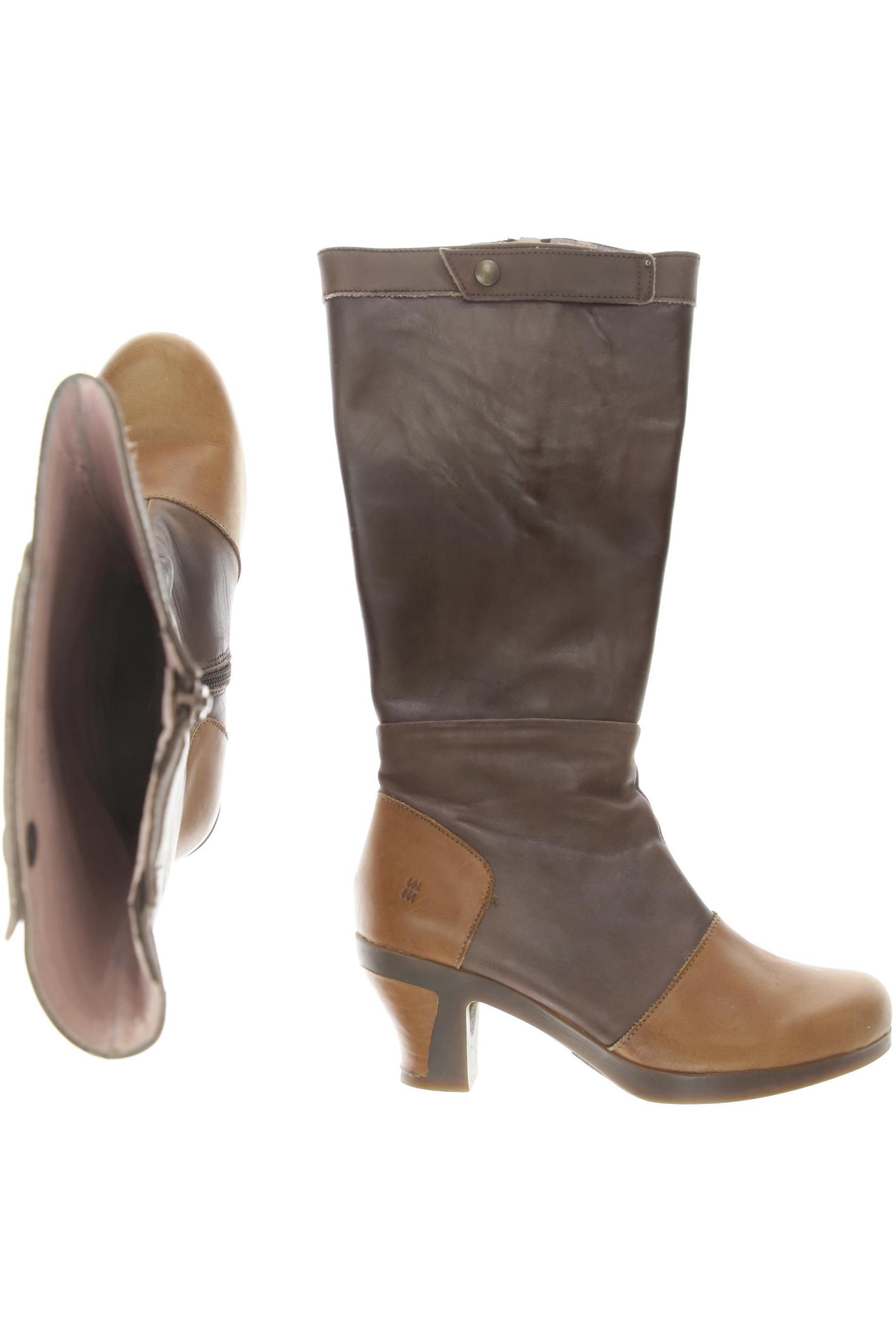 

El Naturalista Damen Stiefel, braun, Gr. 39