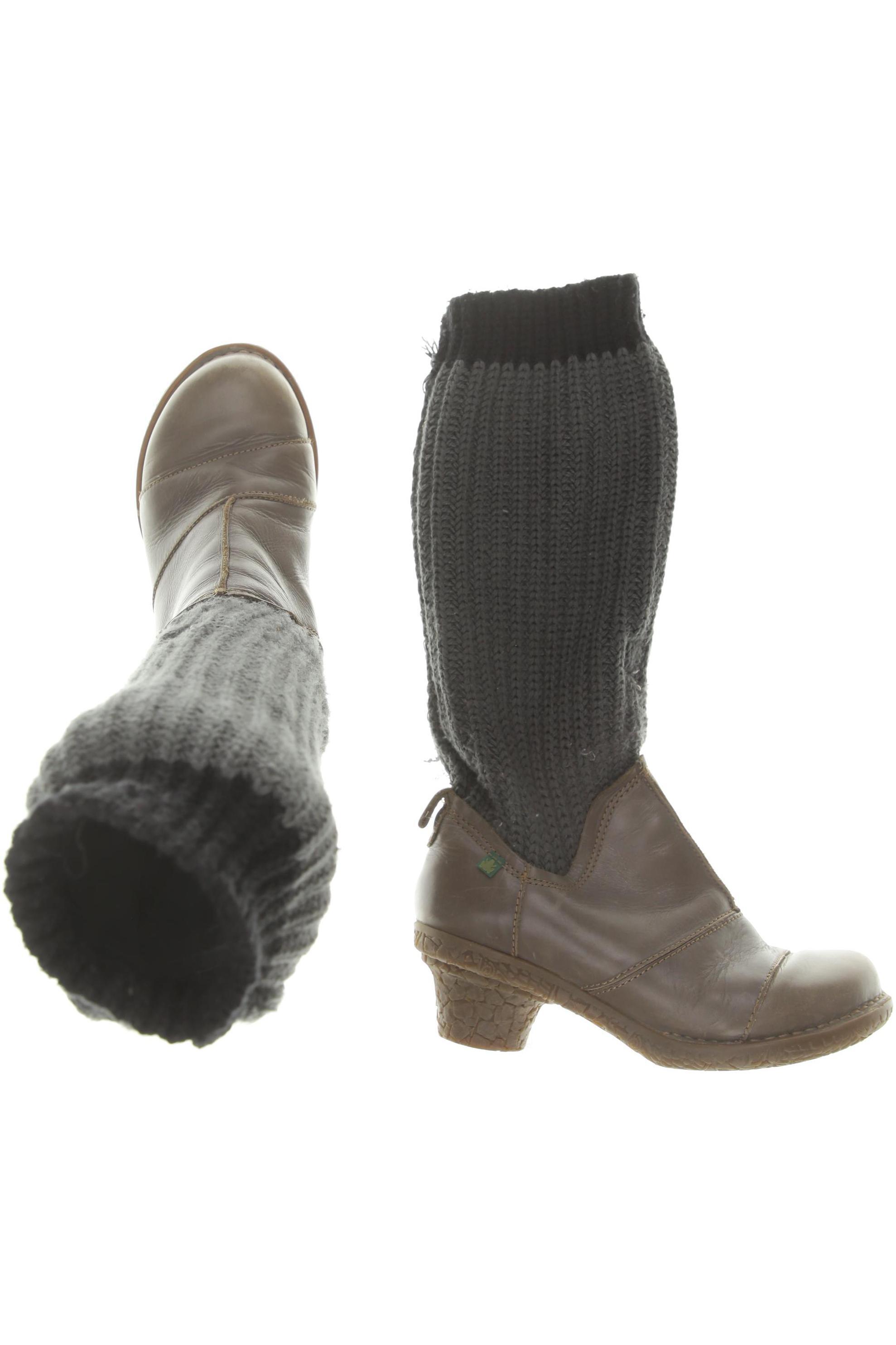 

El Naturalista Damen Stiefel, braun, Gr. 36