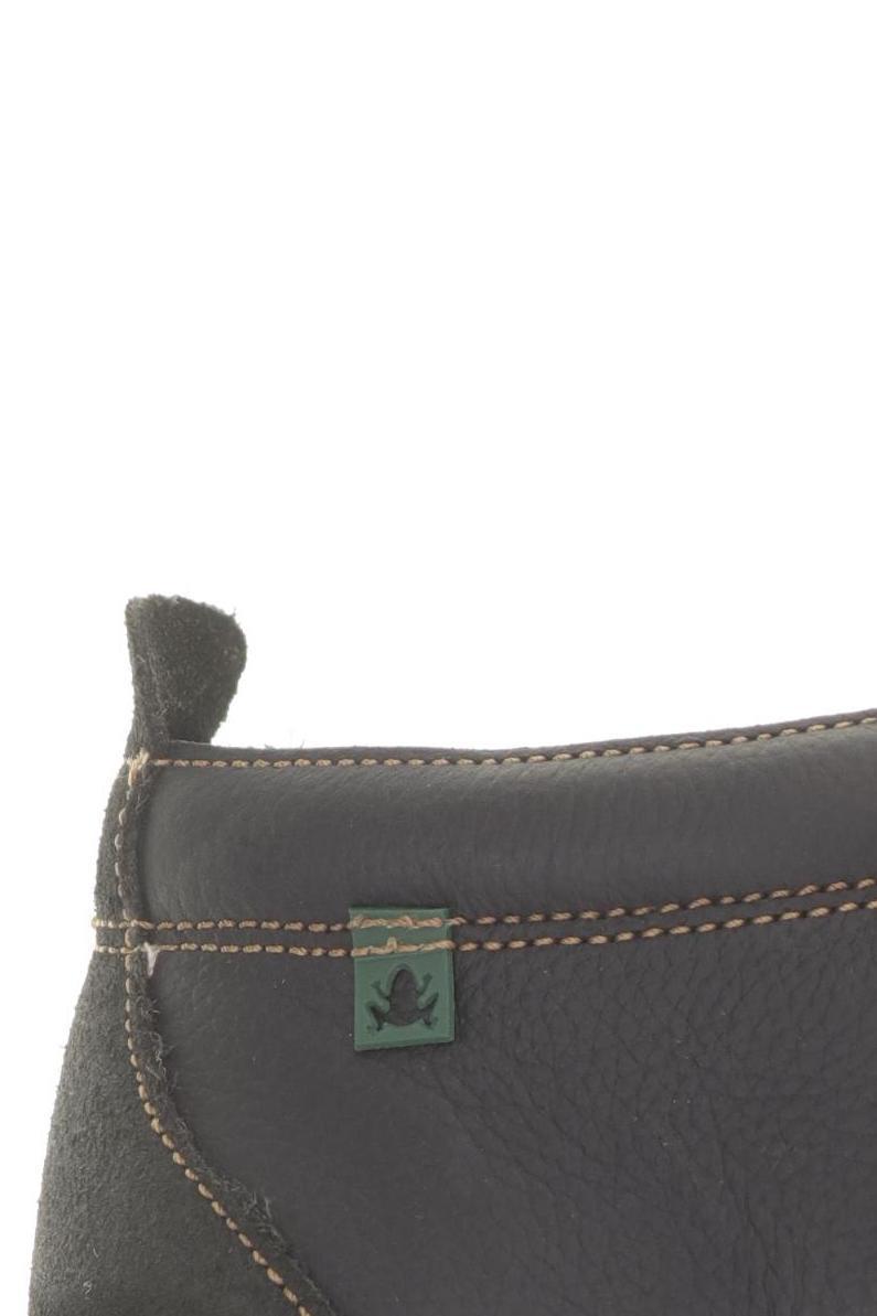 Thumbnail - El Naturalista Jungen Kinderschuhe, schwarz, Gr. 34