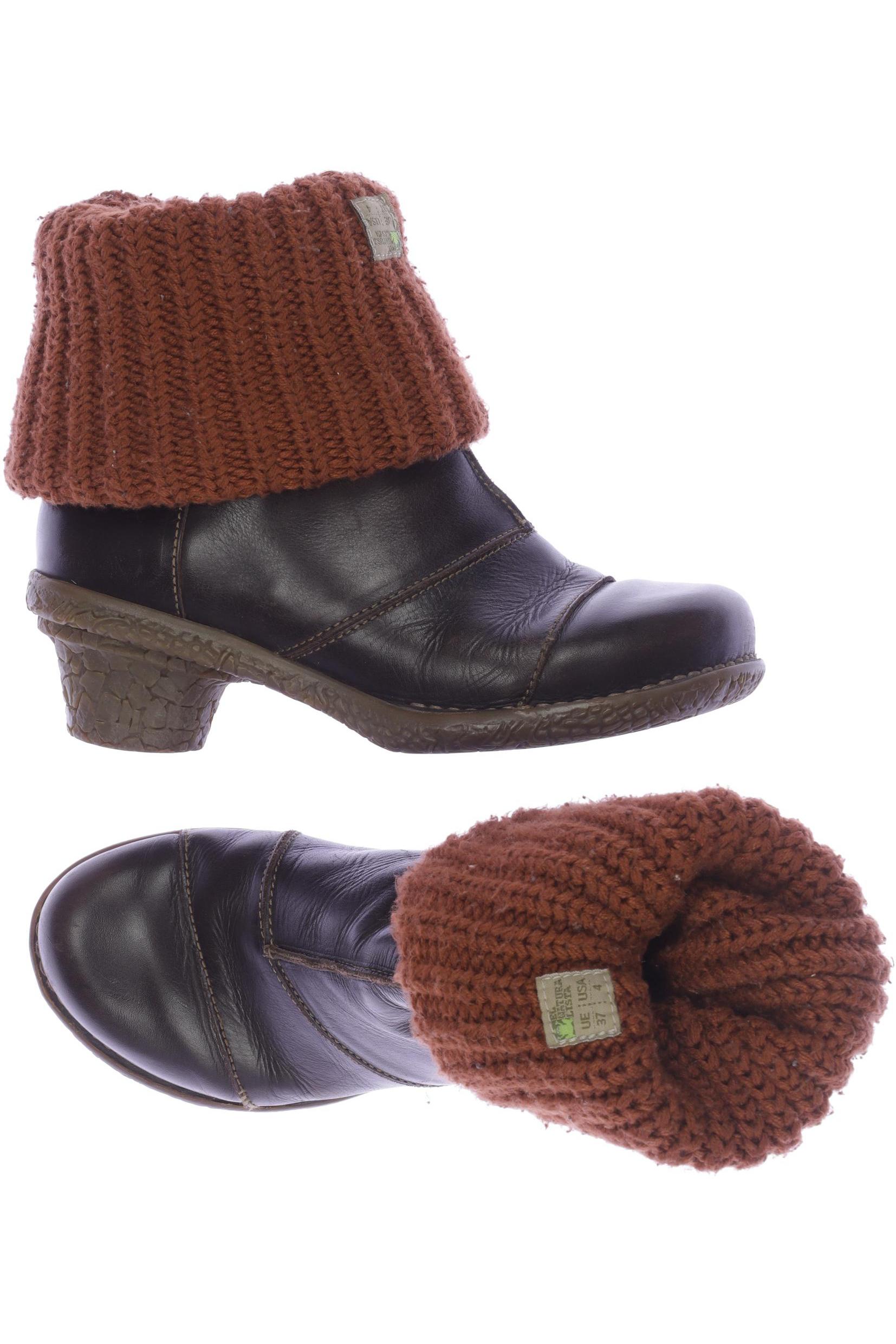 

El Naturalista Damen Stiefelette, braun