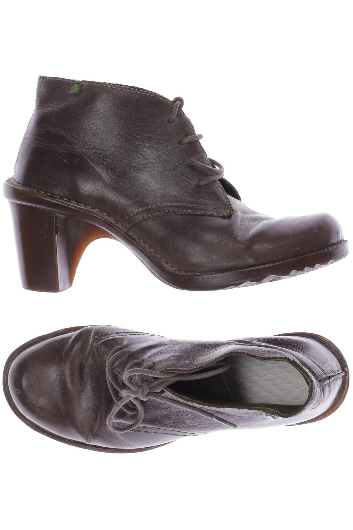 

El Naturalista Damen Stiefelette, braun