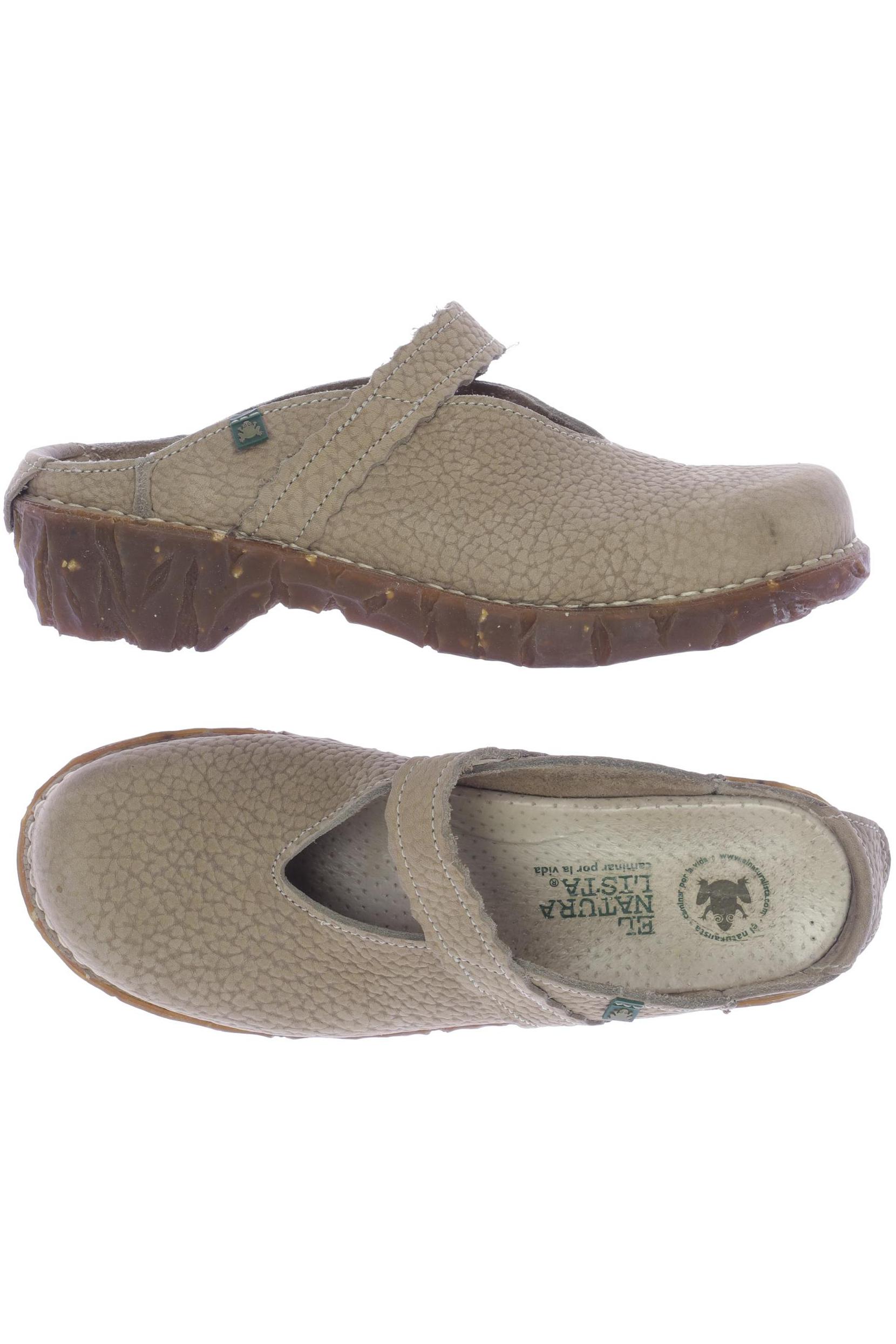 

El Naturalista Damen Sandale, beige