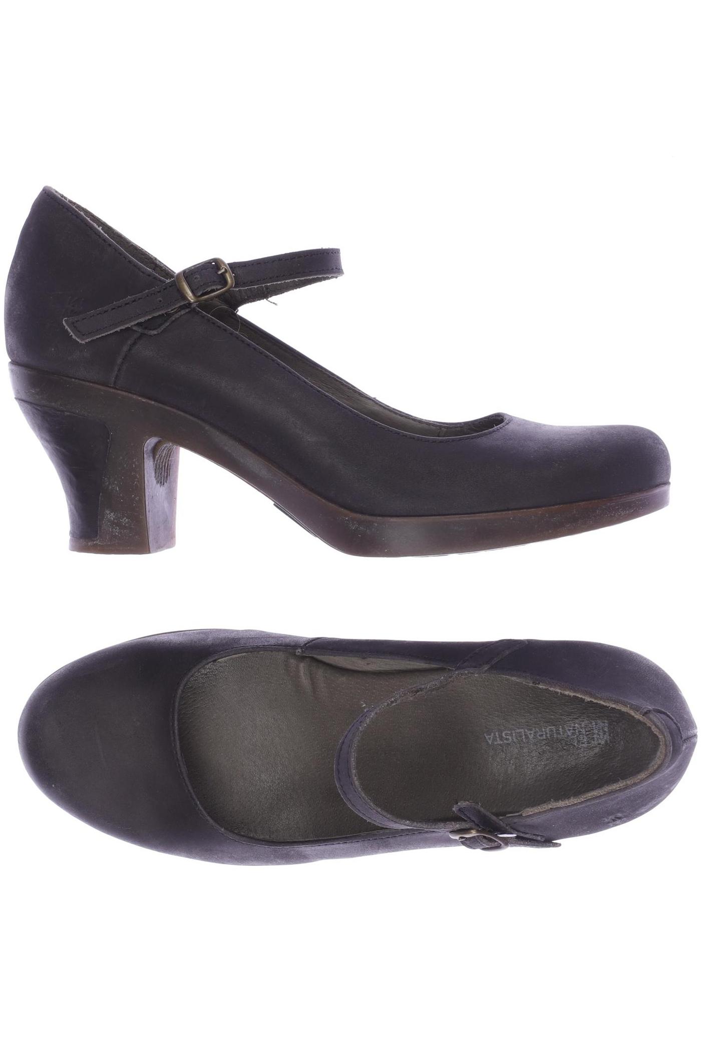 

El Naturalista Damen Pumps, flieder, Gr. 38